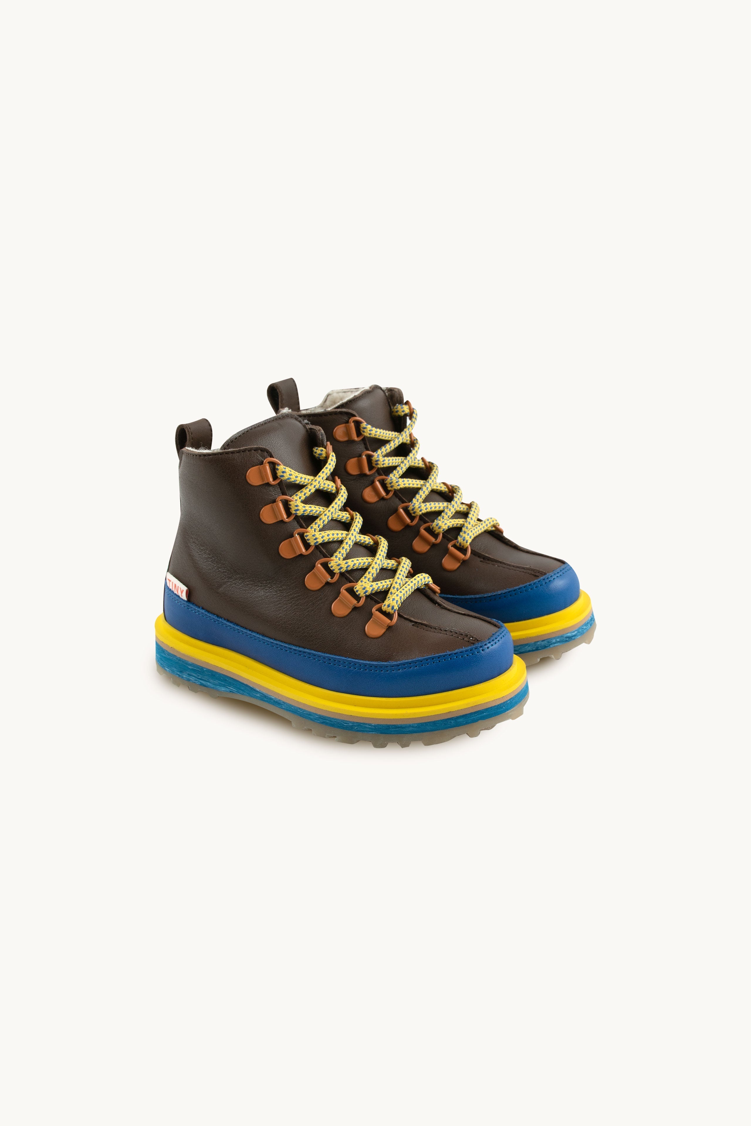WINTER BOOTS