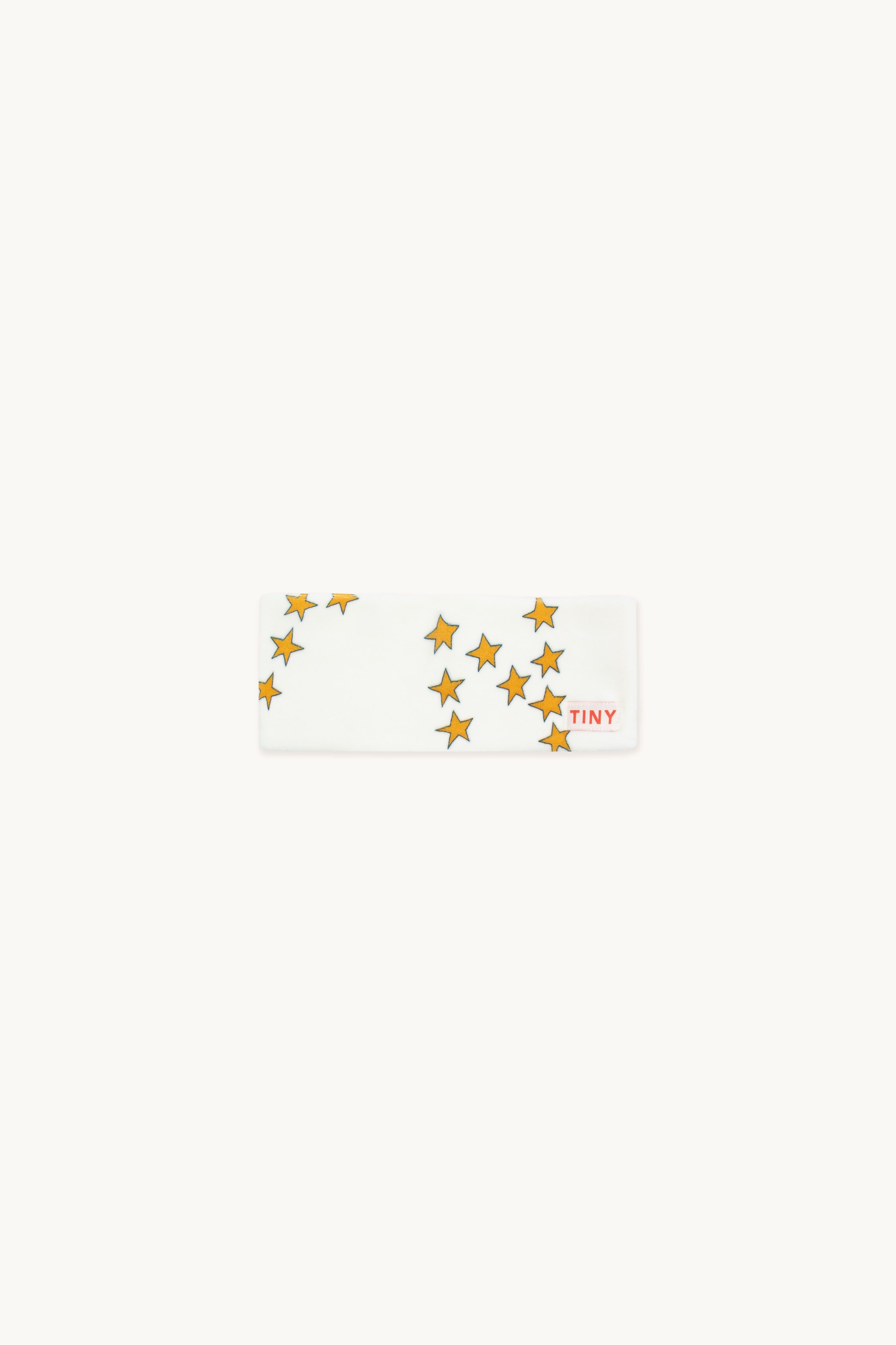 TINY STARS POLAR HEADBAND