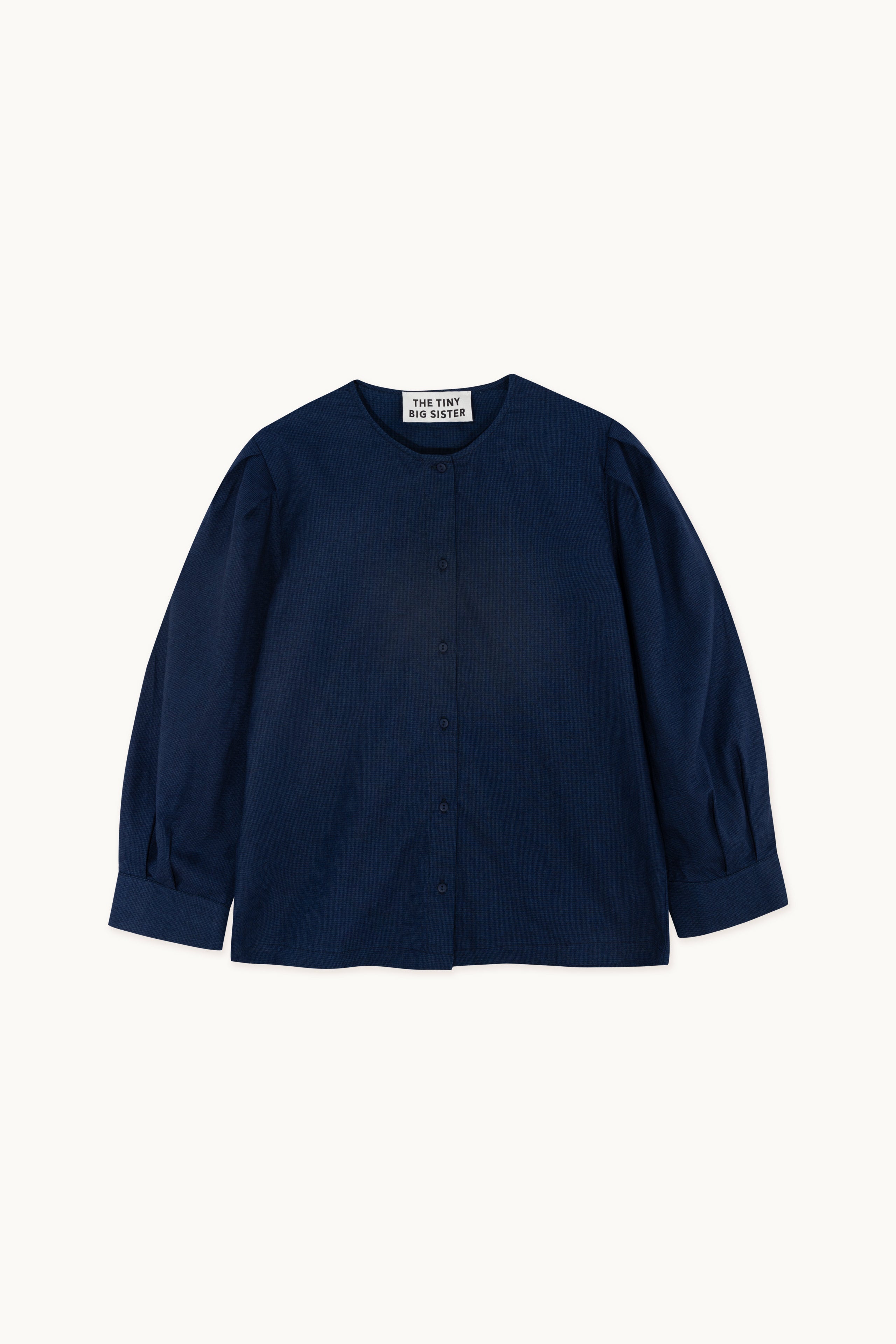 BLUSA PLISADA