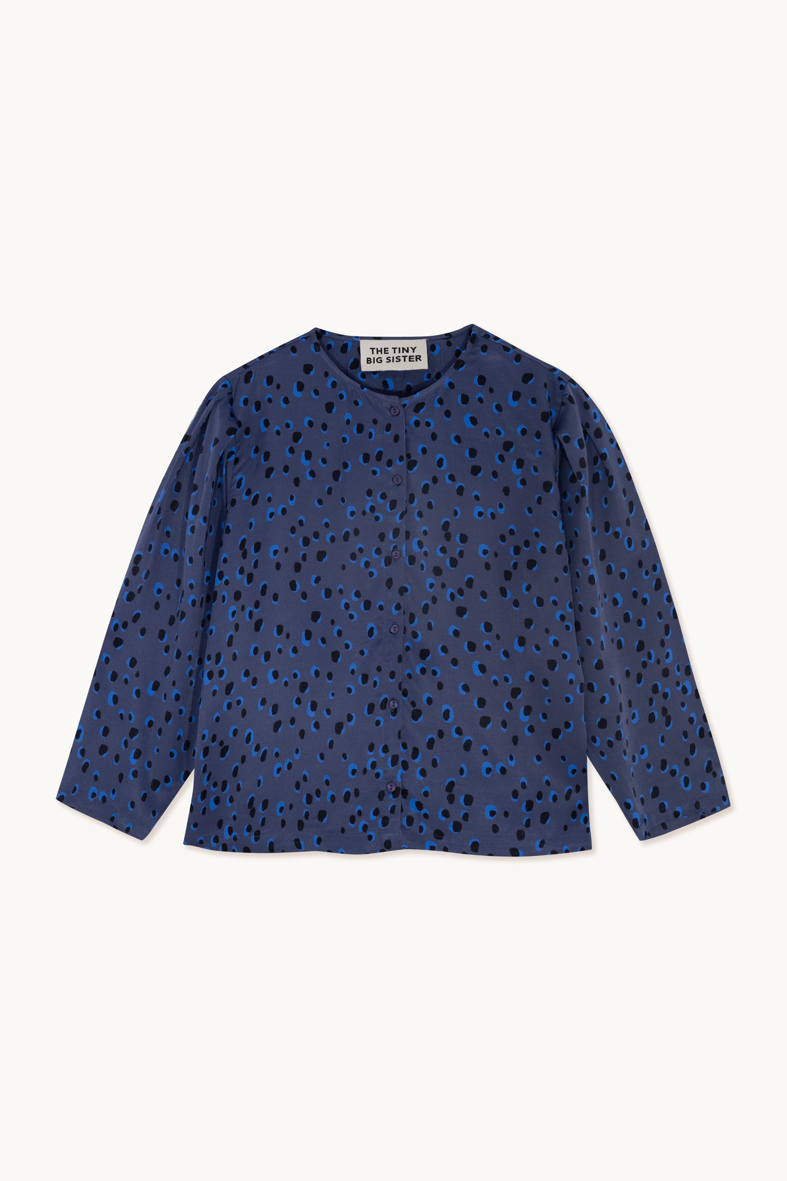 BLUSA ESTAMPADO ANIMAL