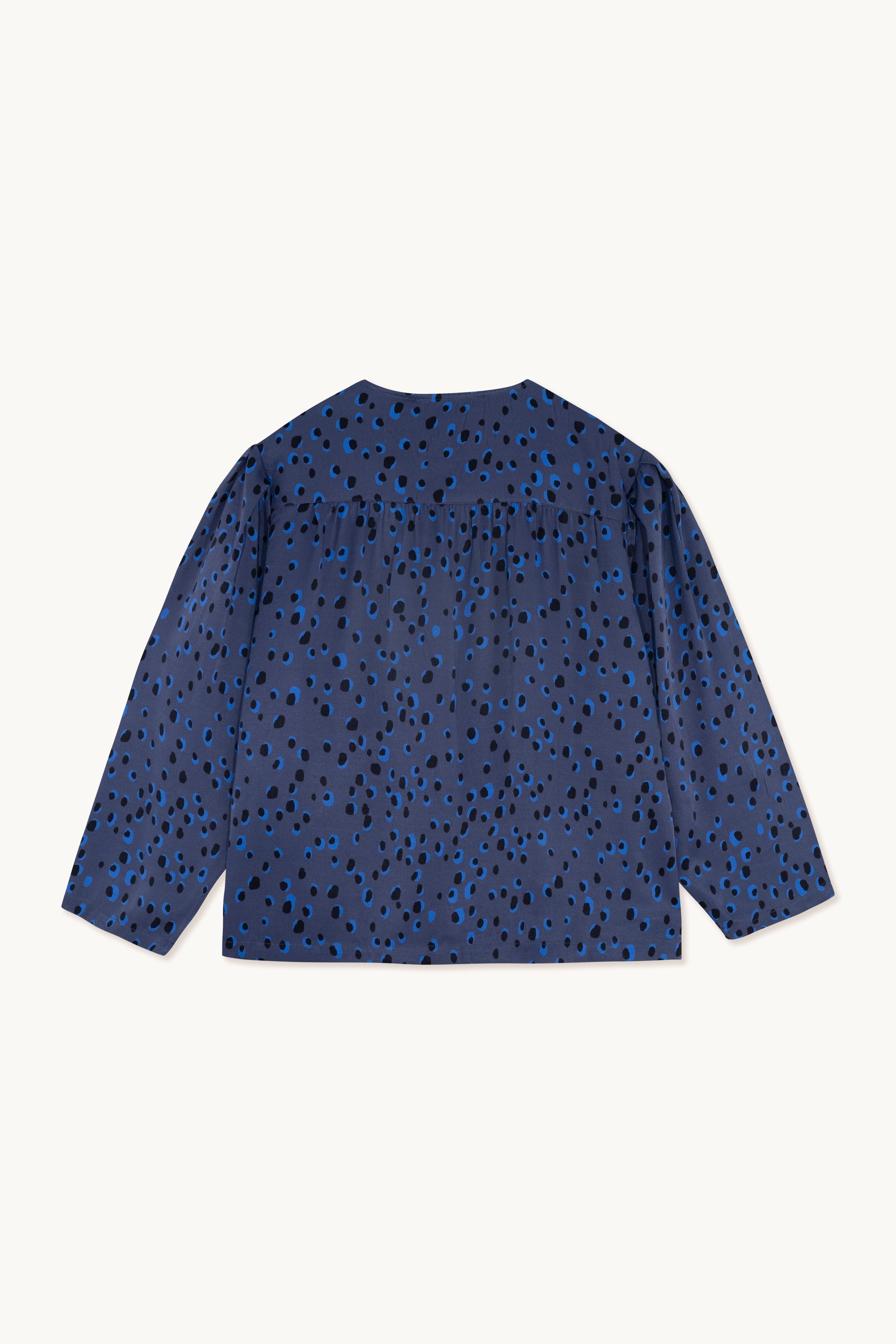 BLUSA ESTAMPADO ANIMAL