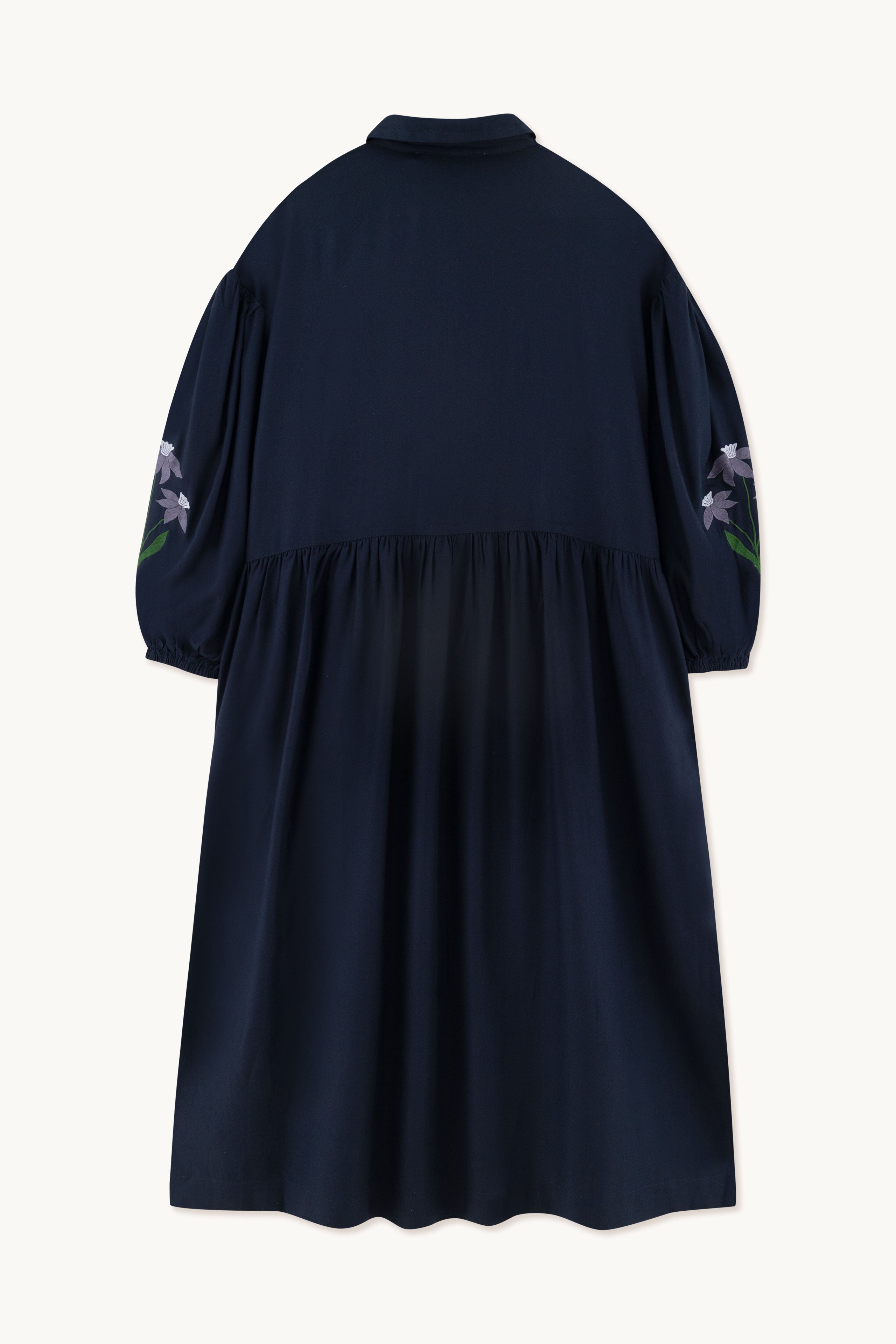 VESTIDO NARCISO