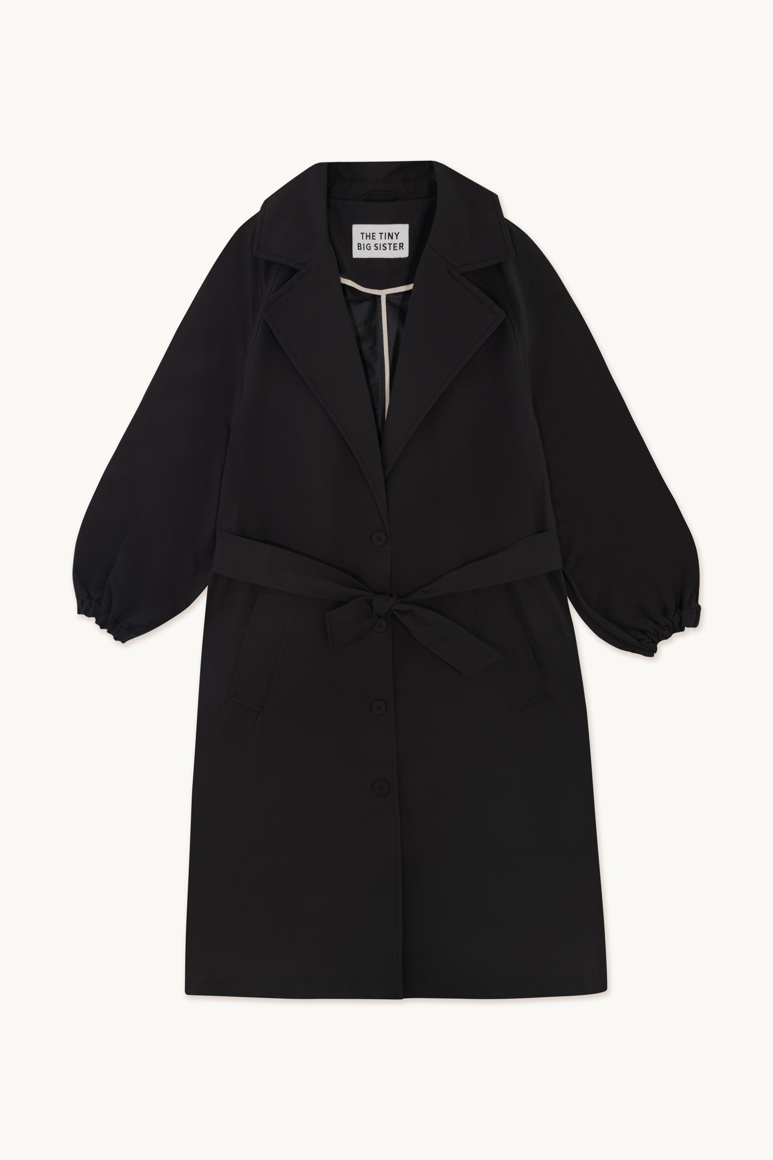 TRENCH COAT