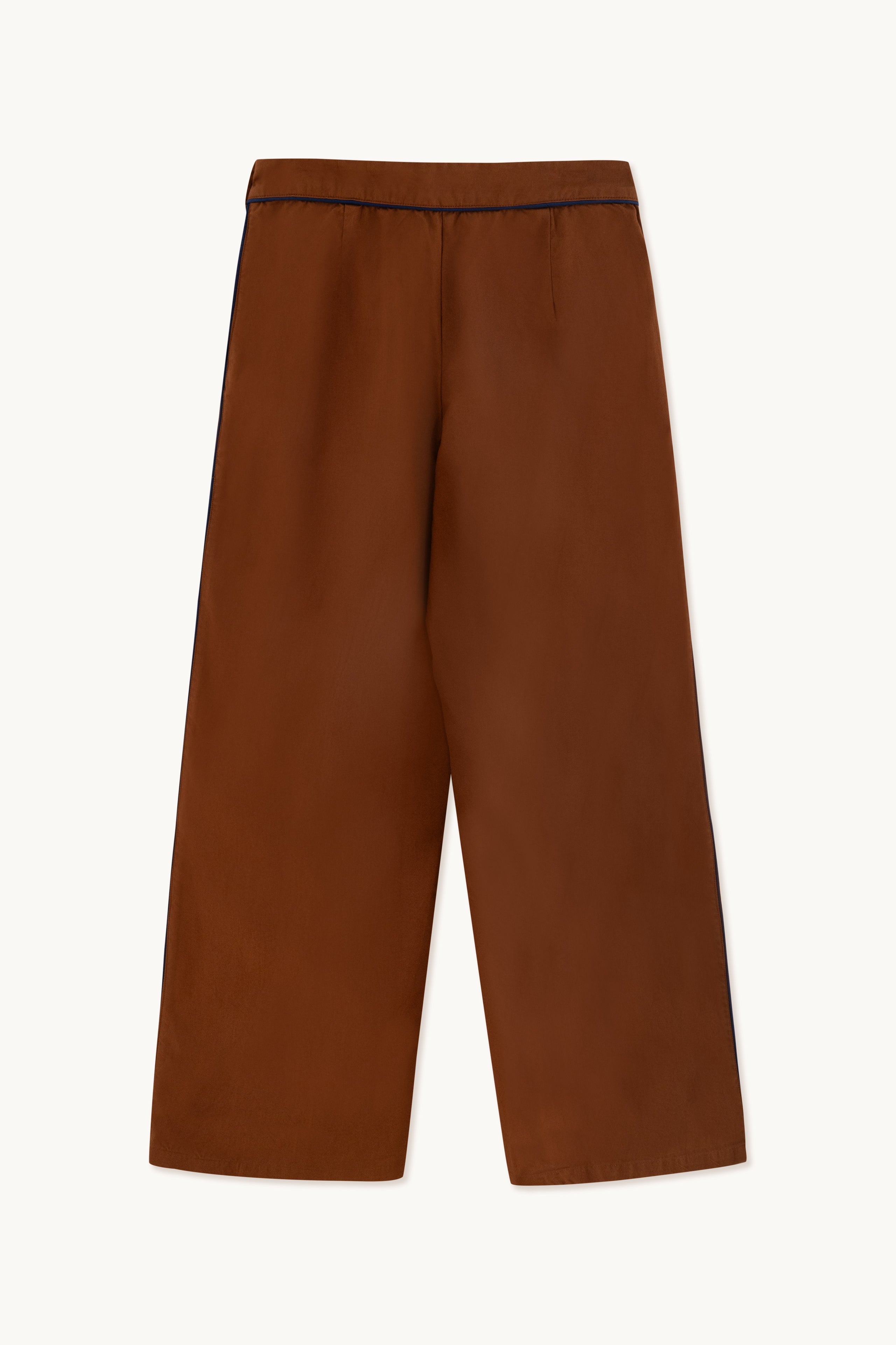 PIPING TROUSERS