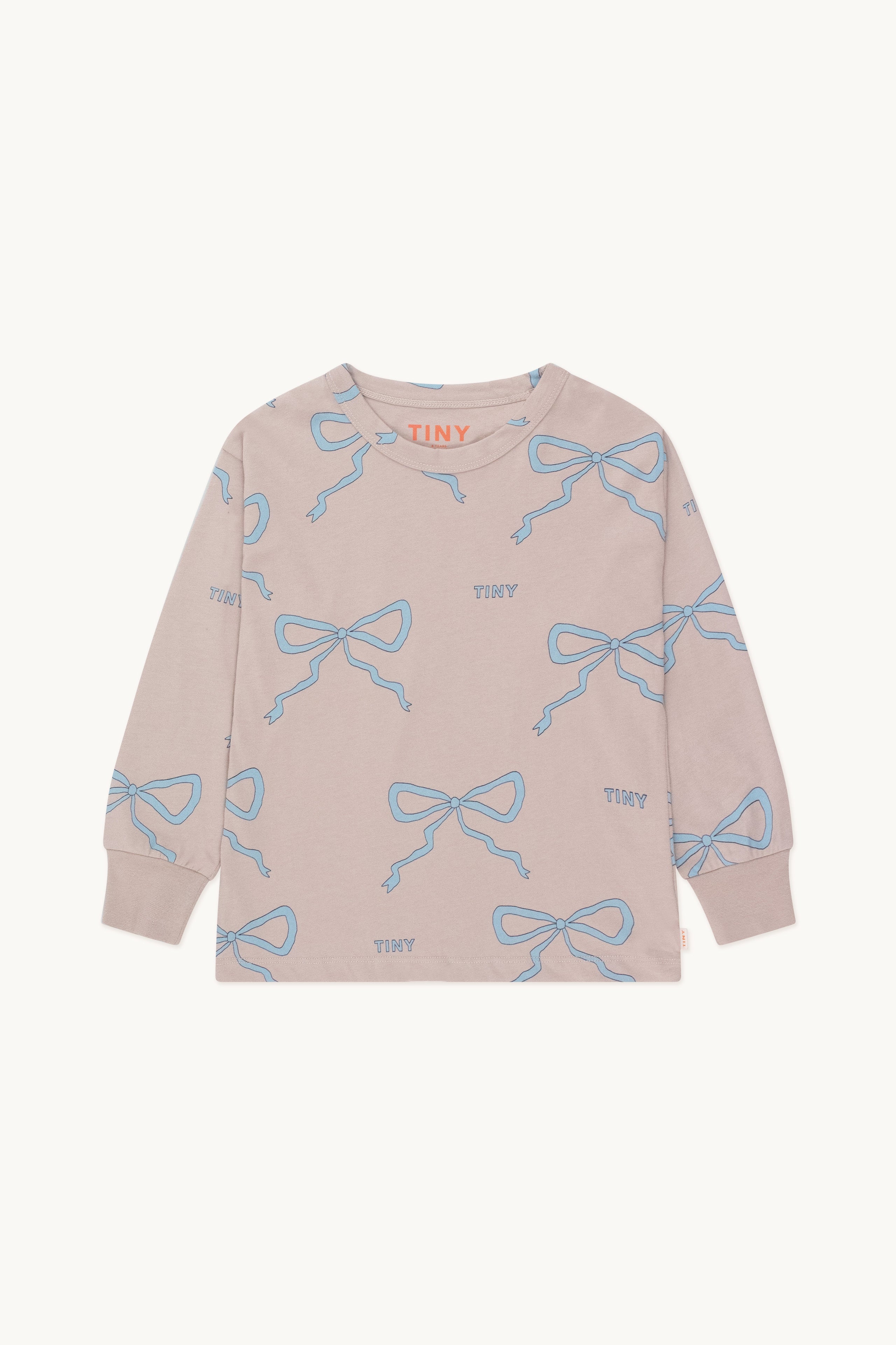 CAMISETA LAZOS