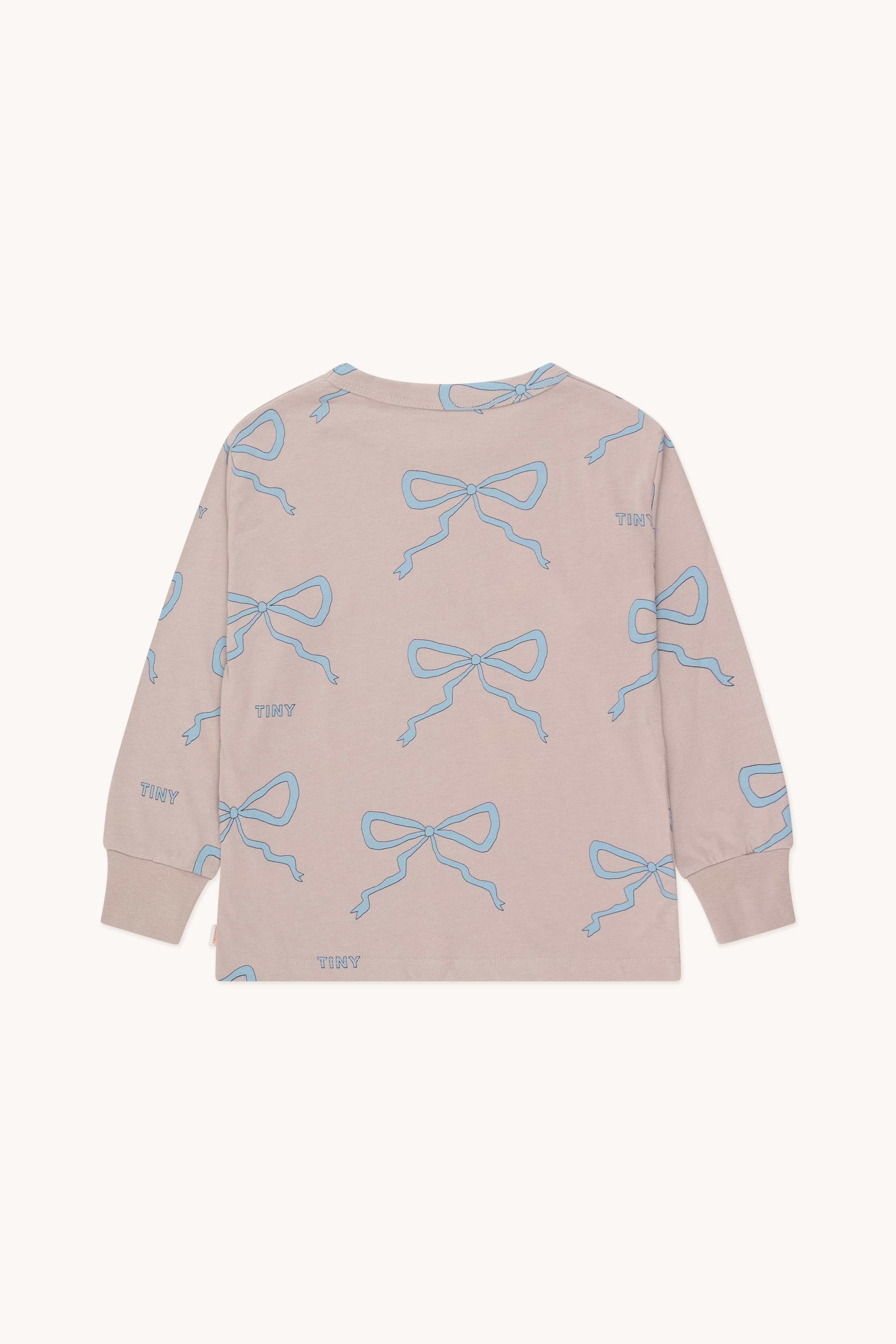 CAMISETA LAZOS