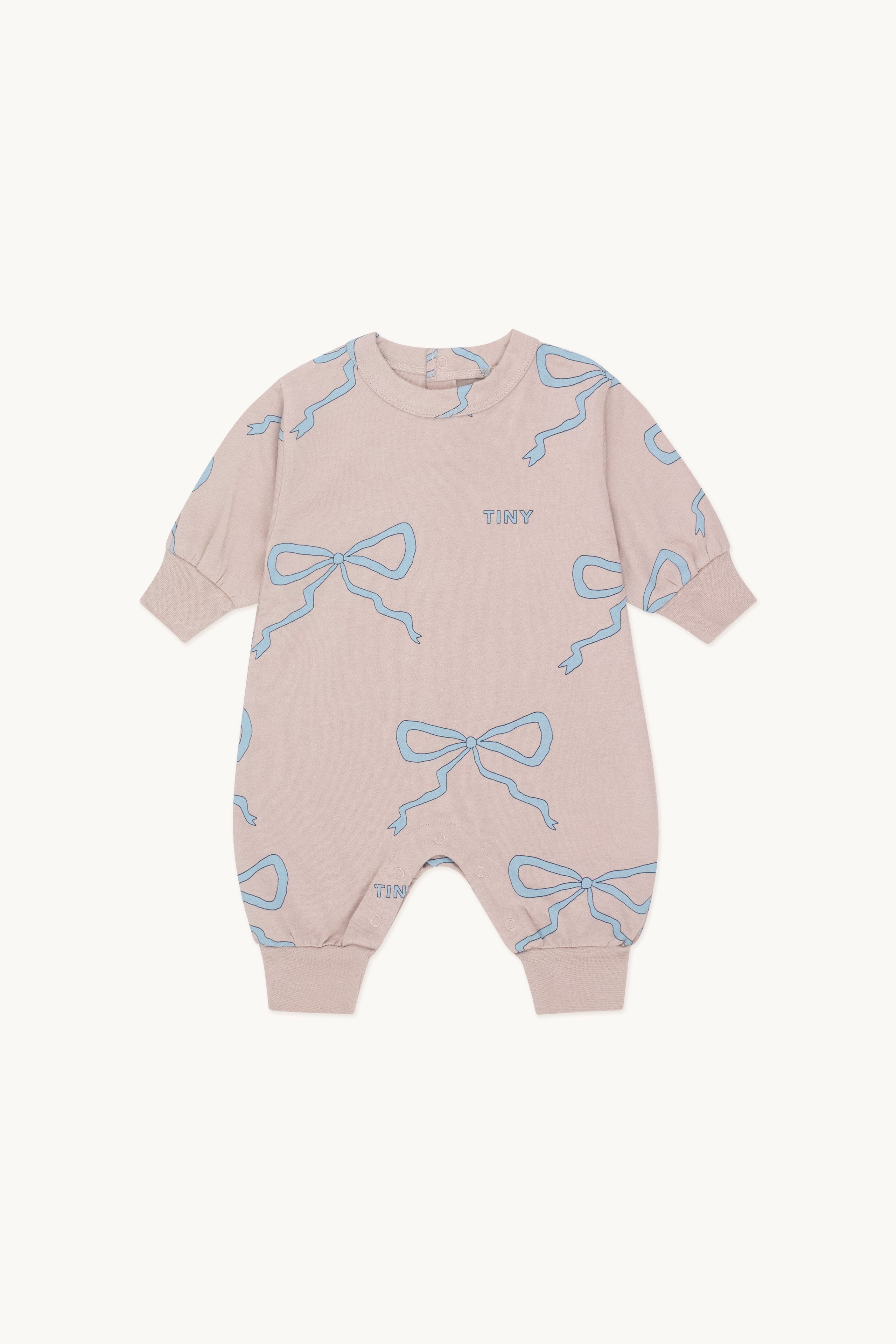 BOWS ONE-PIECE