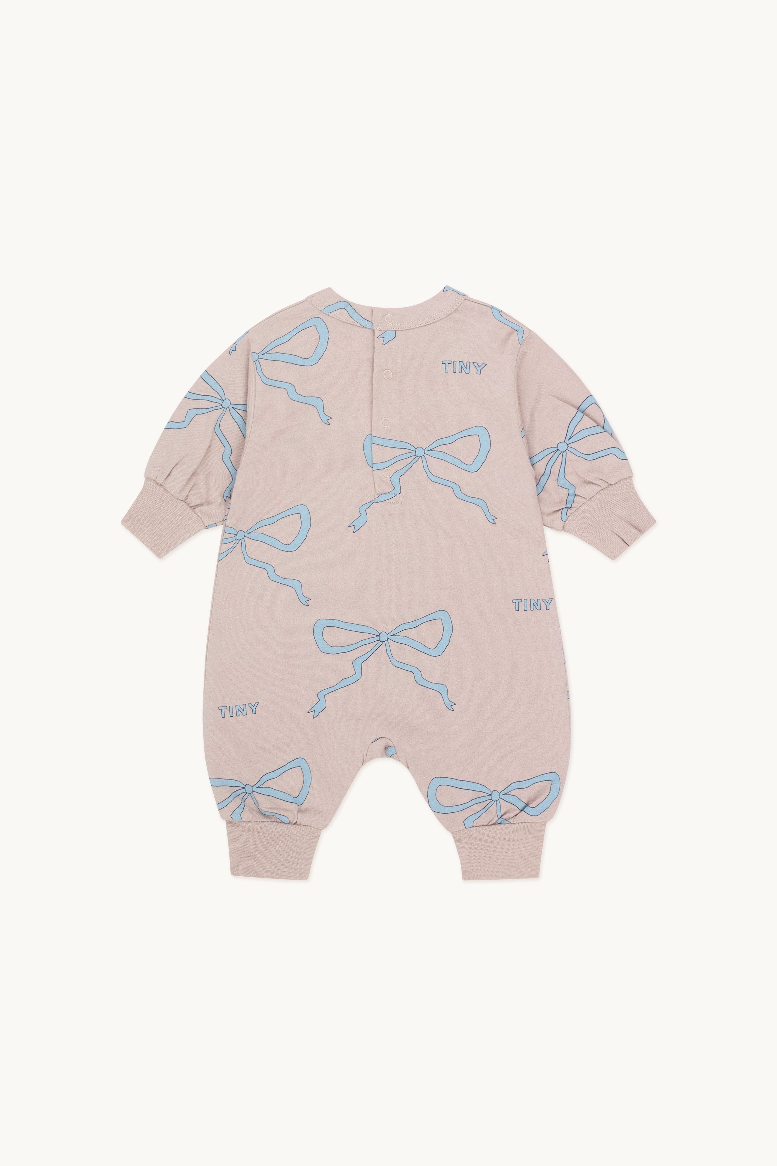 BOWS ONE-PIECE