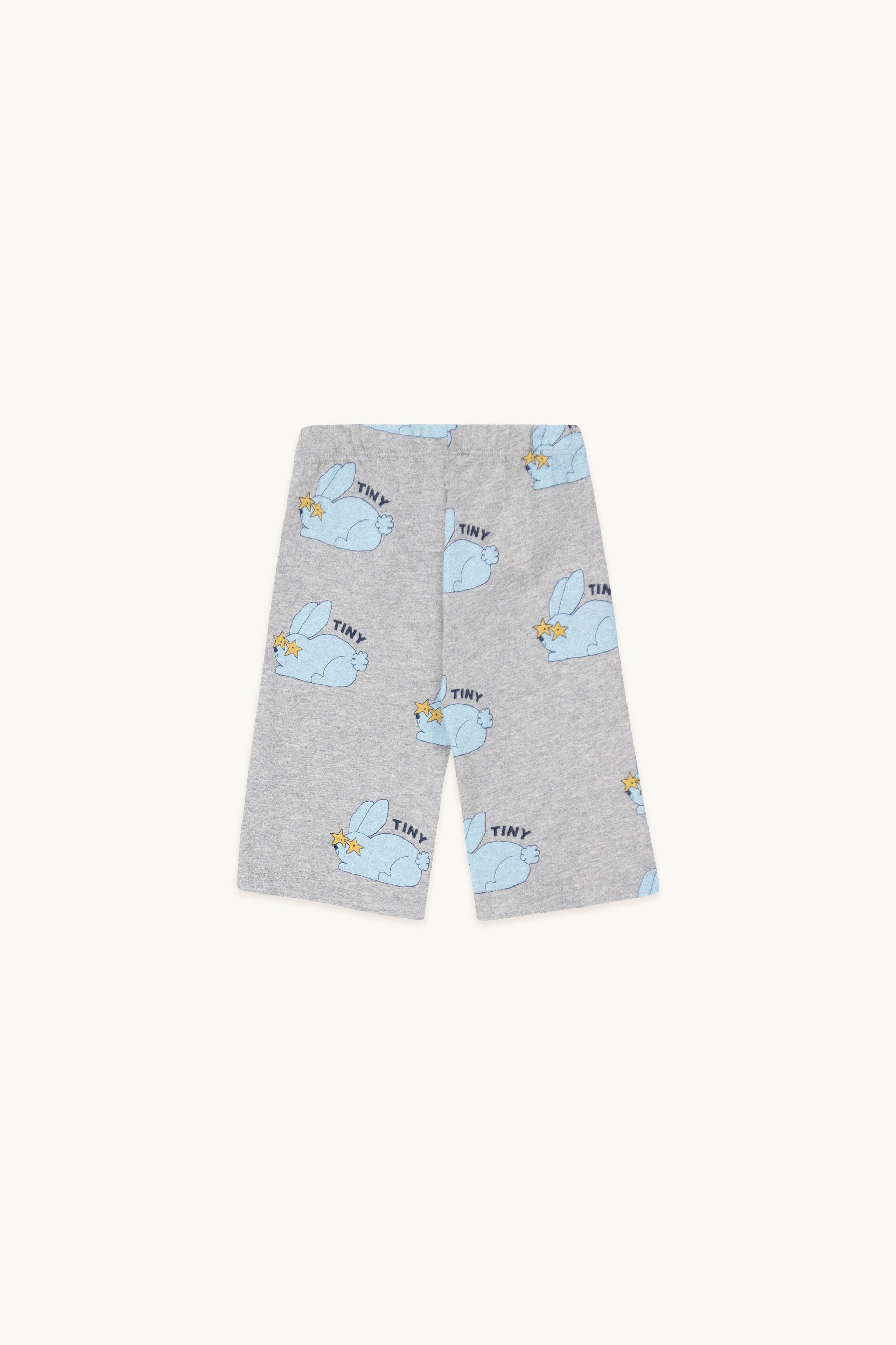 RABBITS PANTALÓN BEBÉ