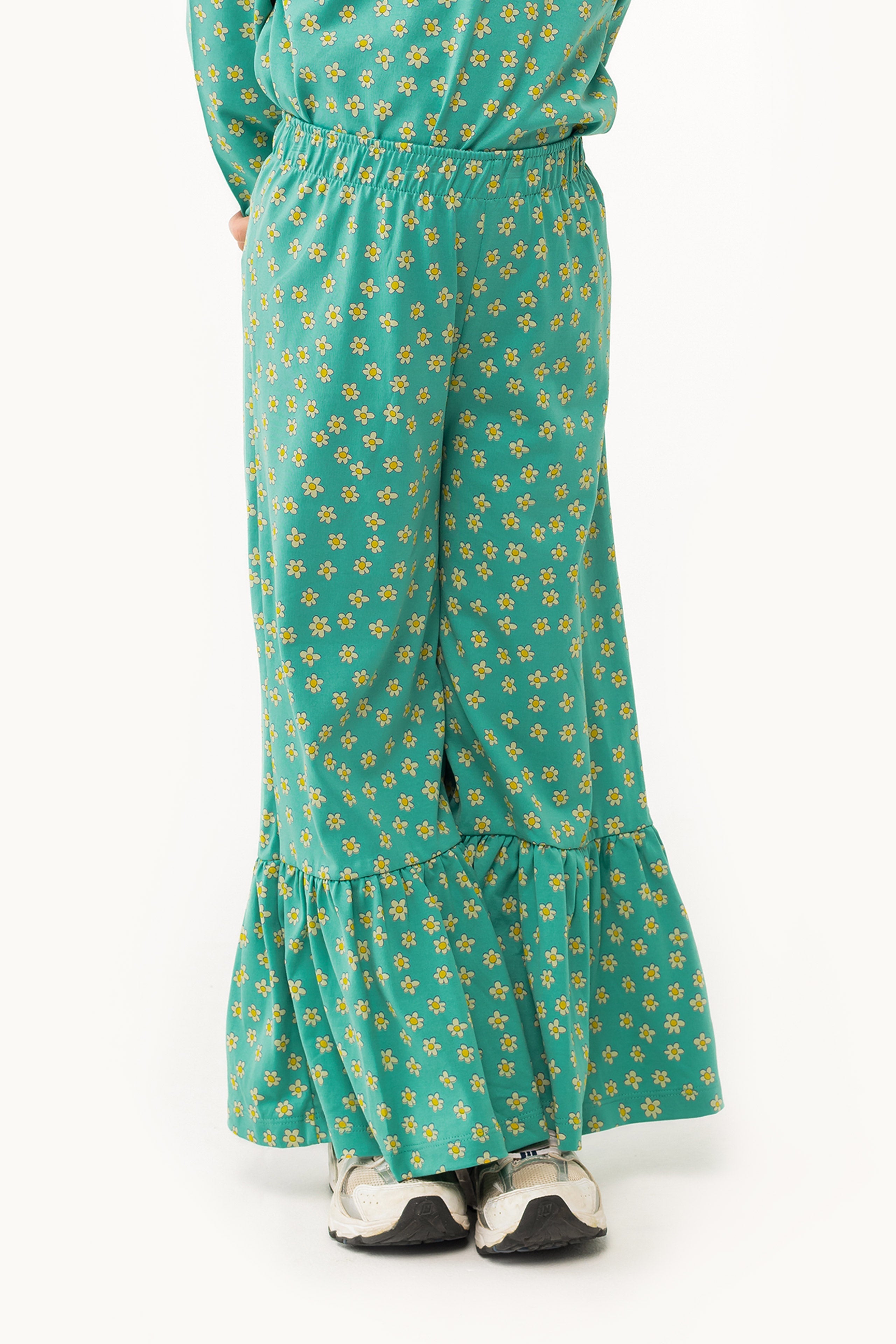 DAISIES PANT