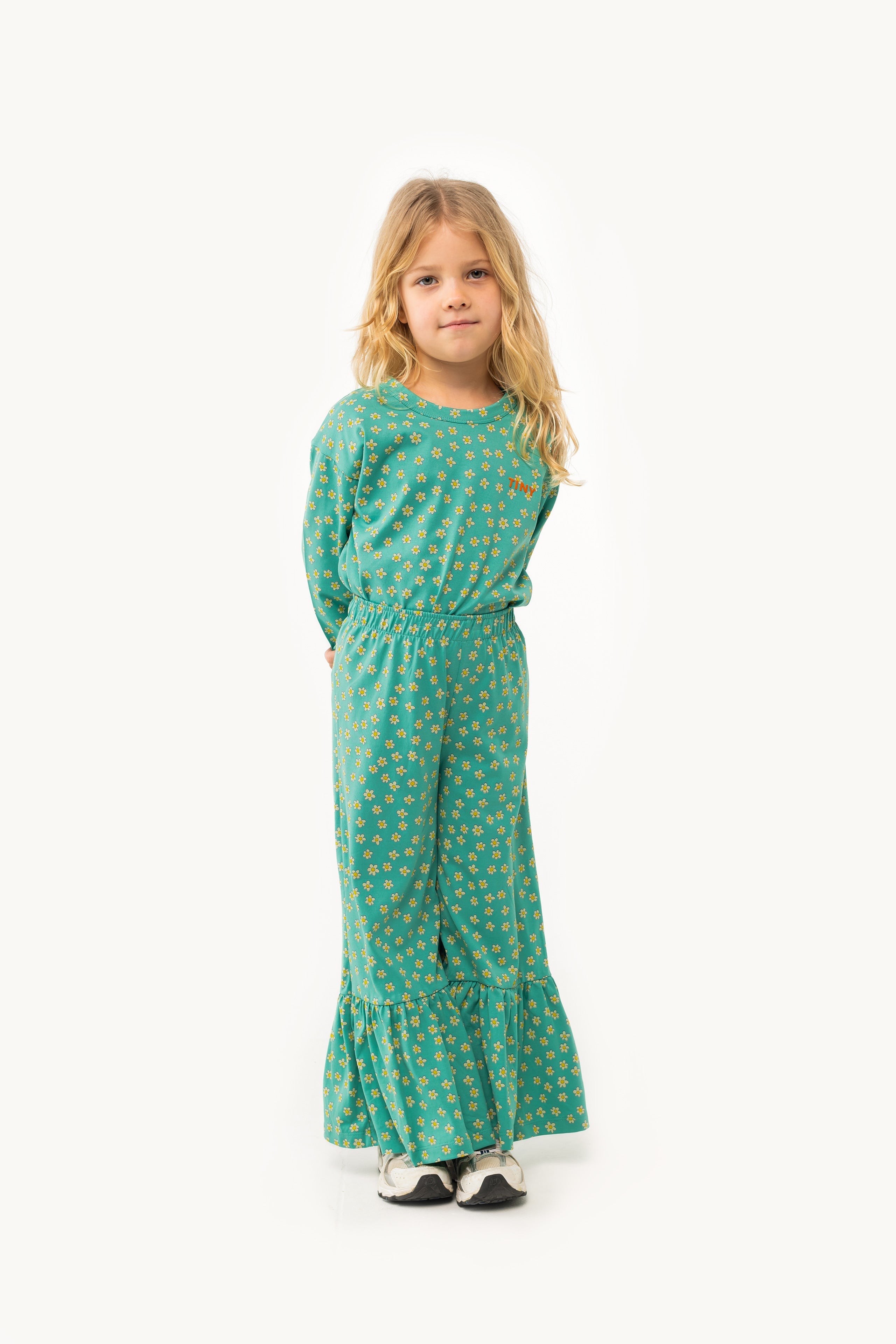 DAISIES PANT