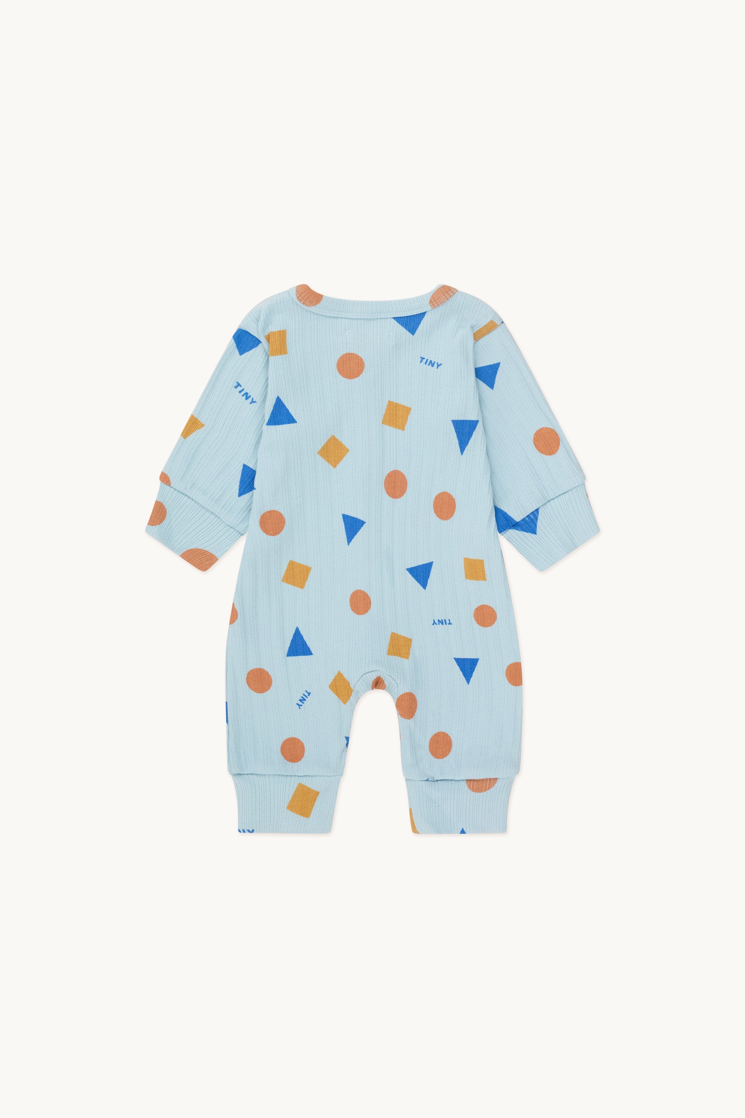 GEOMETRIC ONE-PIECE