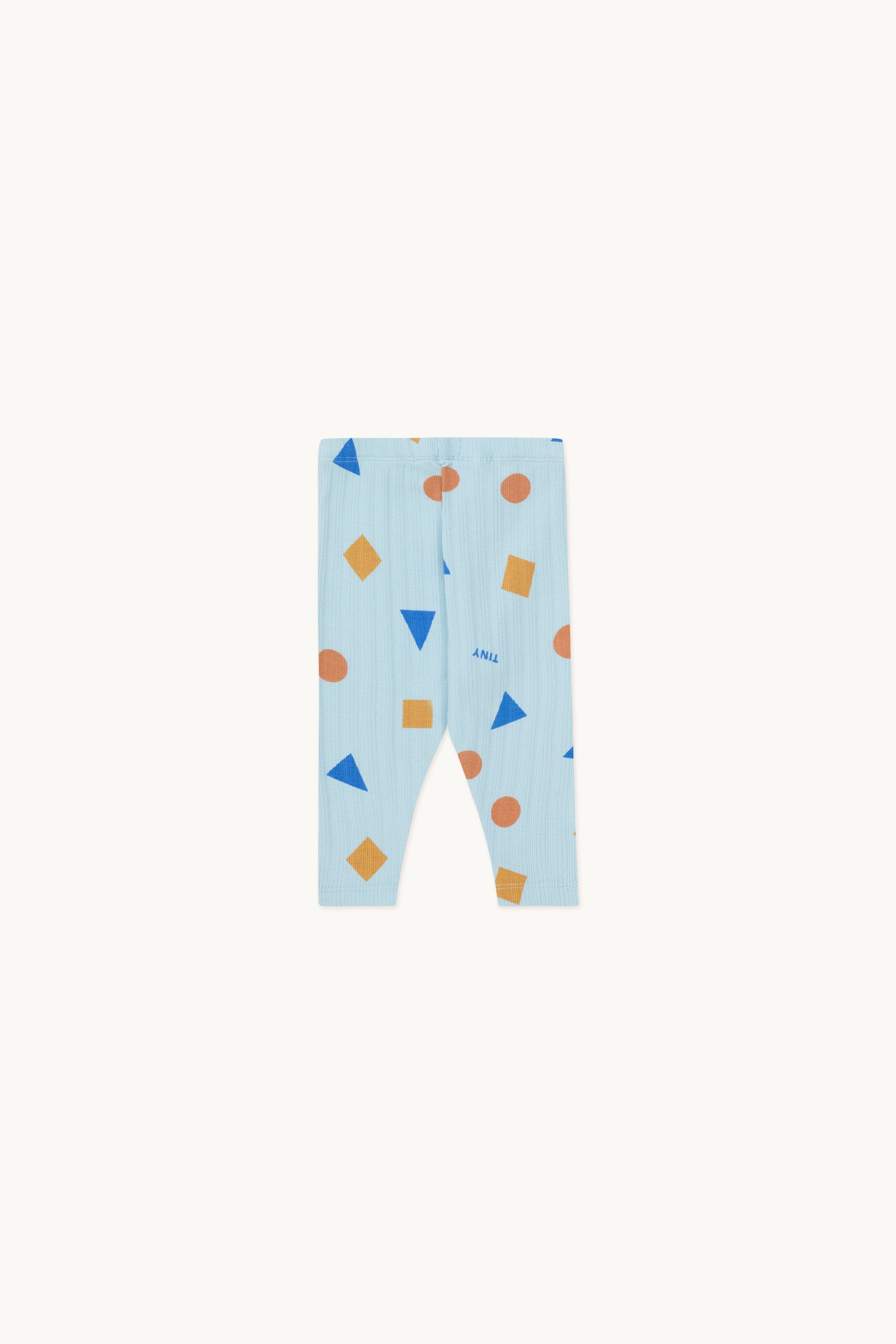GEOMETRIC BABY PANT