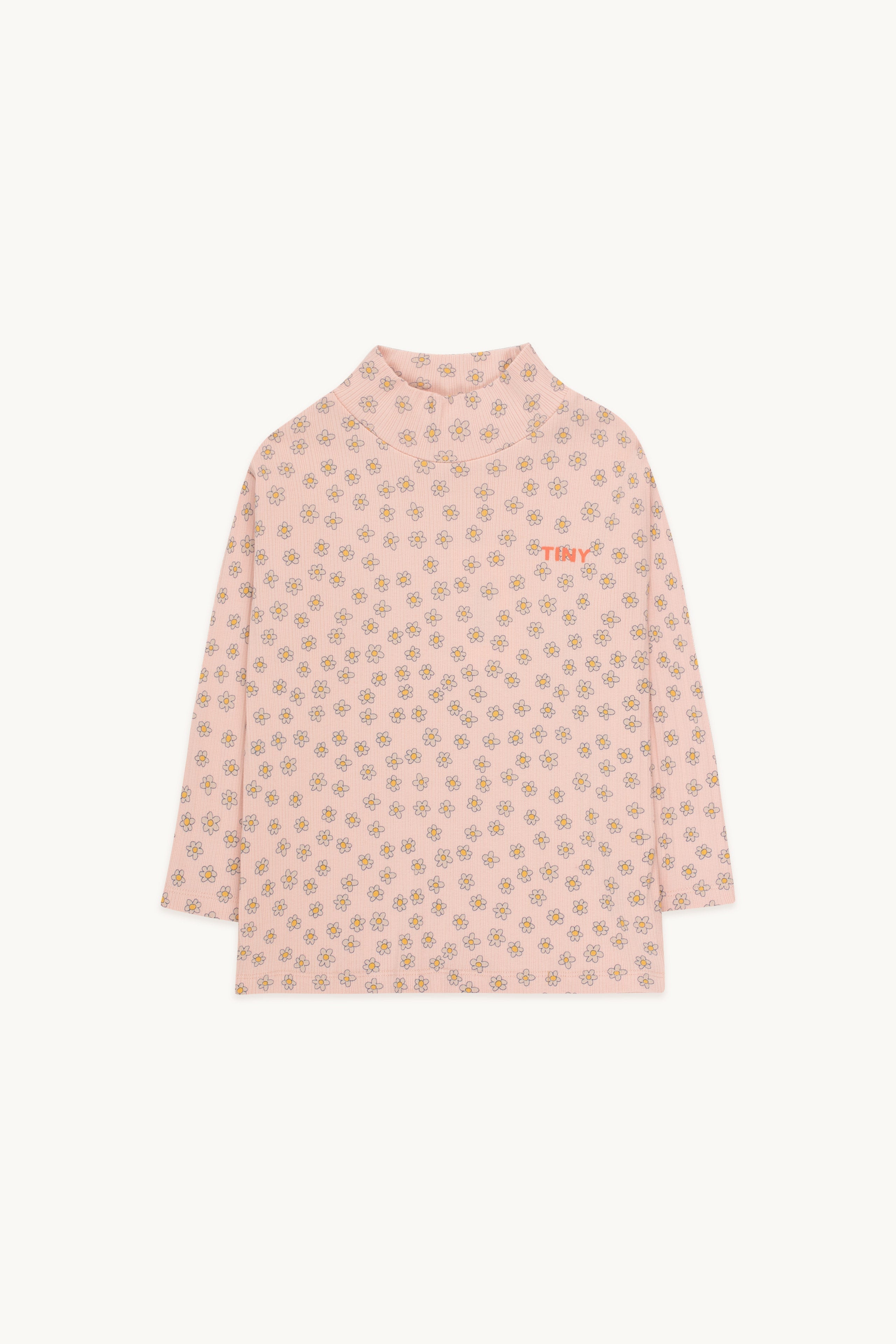 DAISIES MOCKNECK