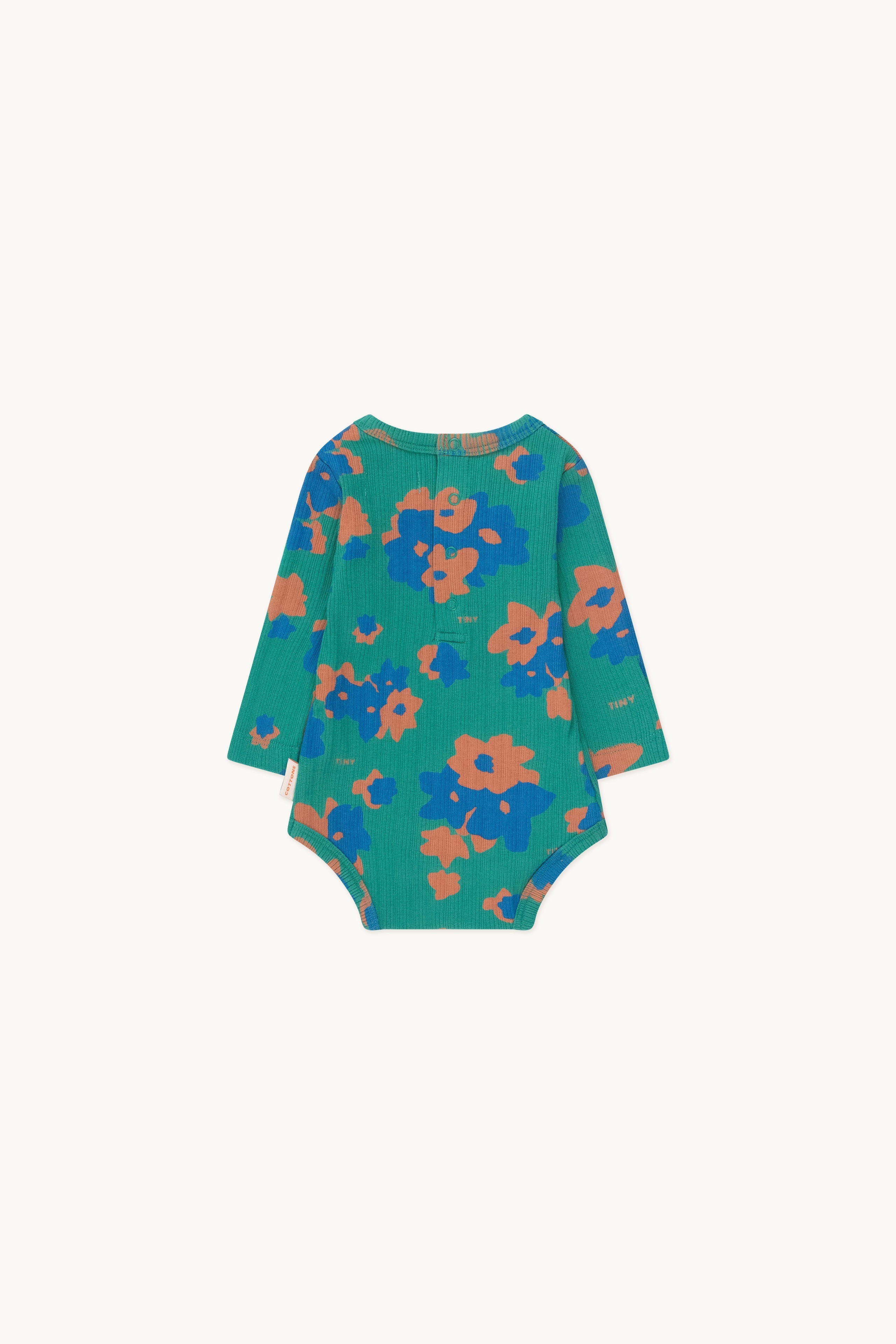 FLOWERS BODY