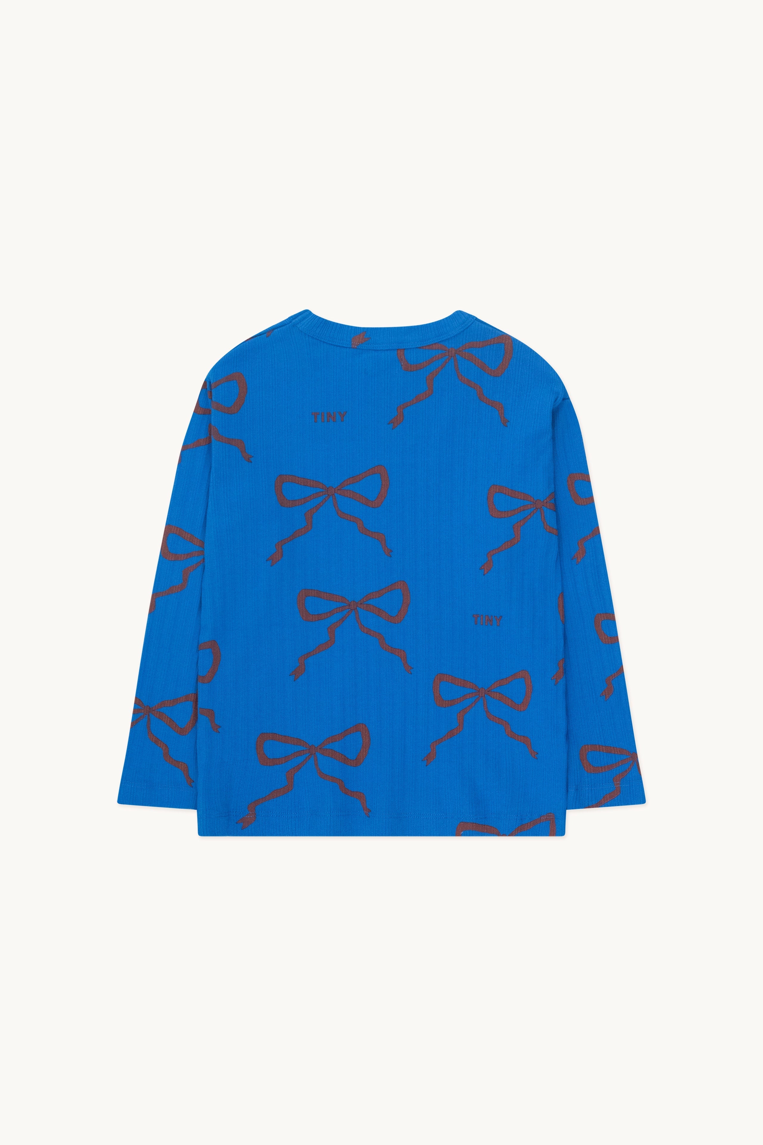 BOWS TEE