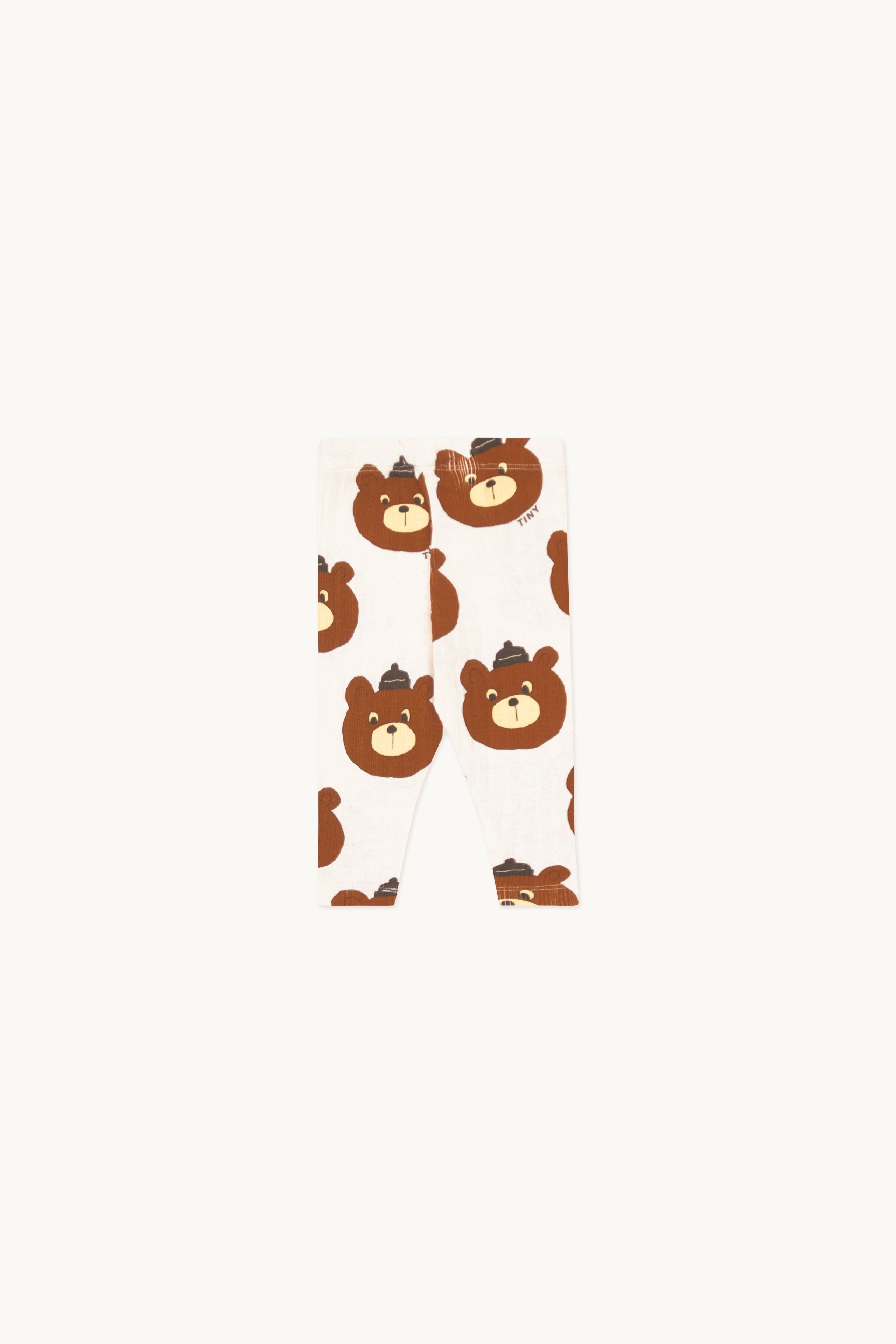 BEARS BABY PANT