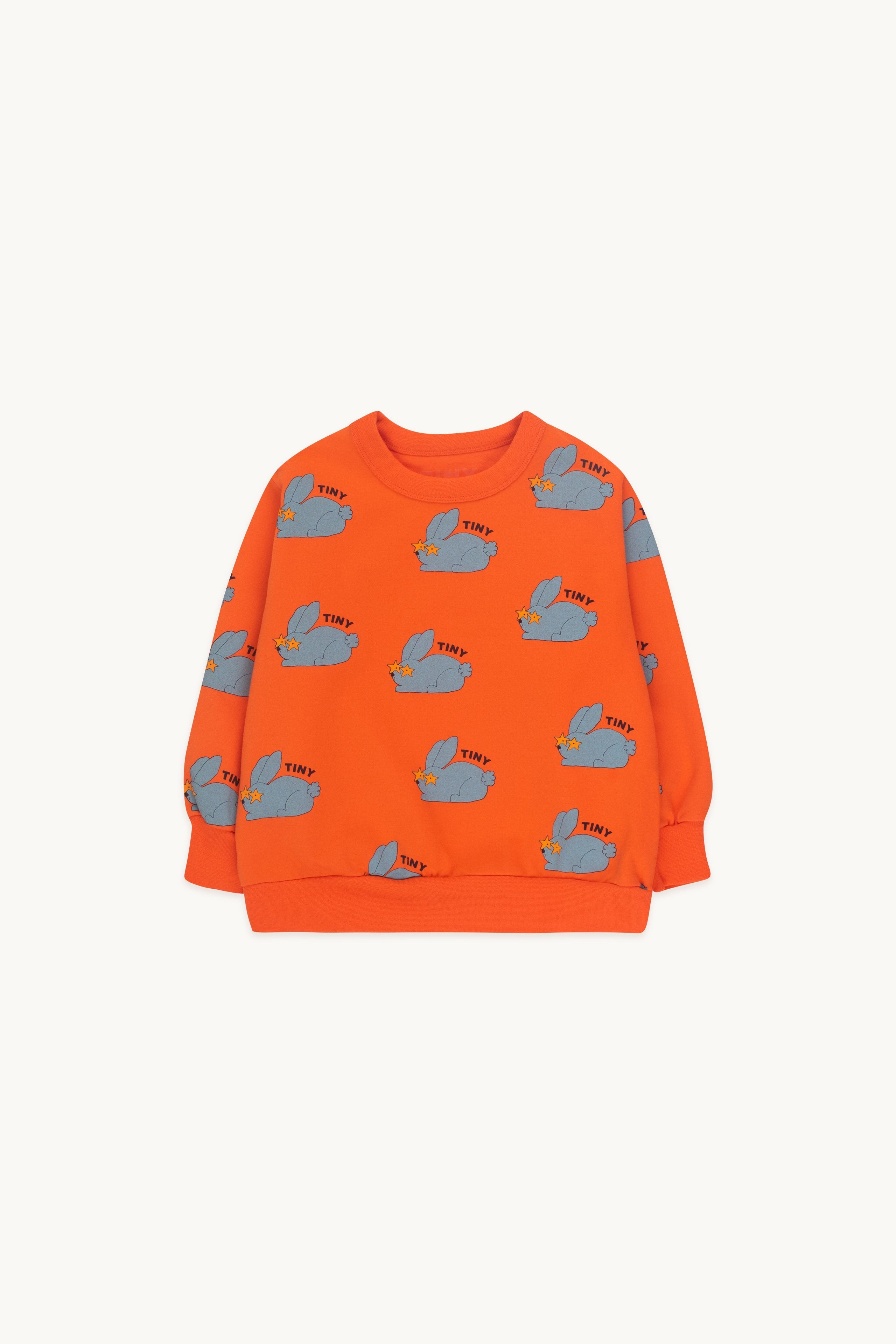 RABBITS SWEATSHIRT
