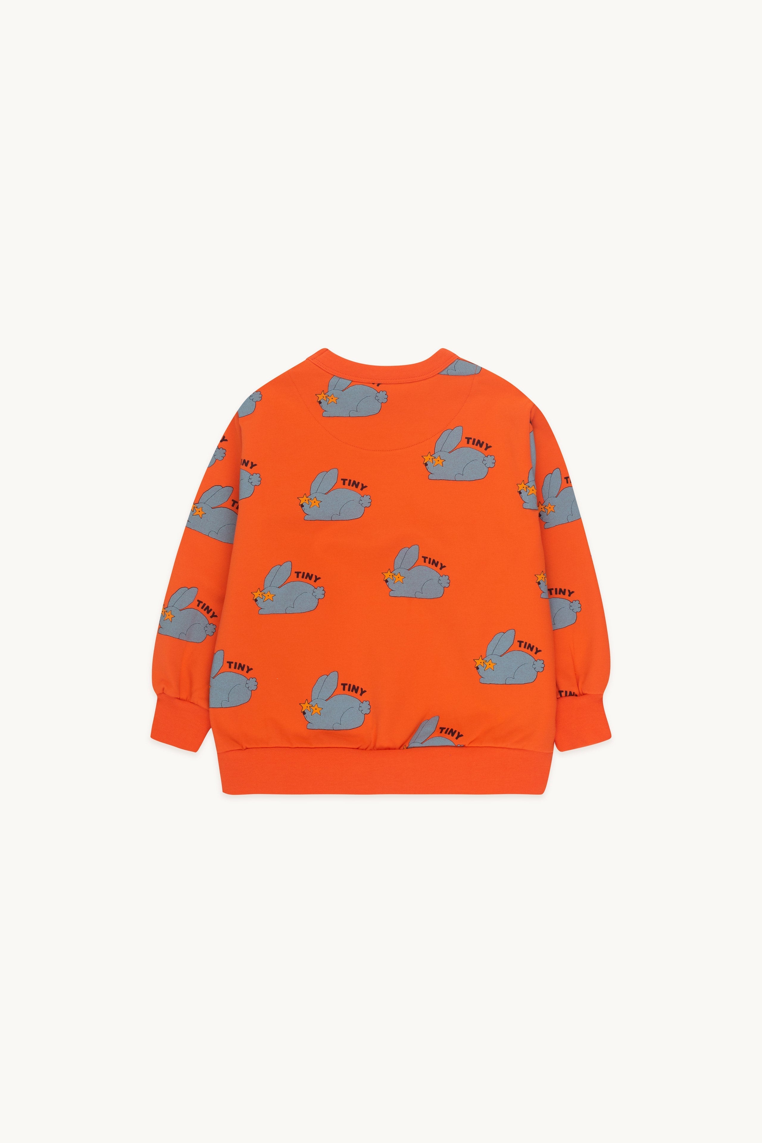 RABBITS SWEATSHIRT