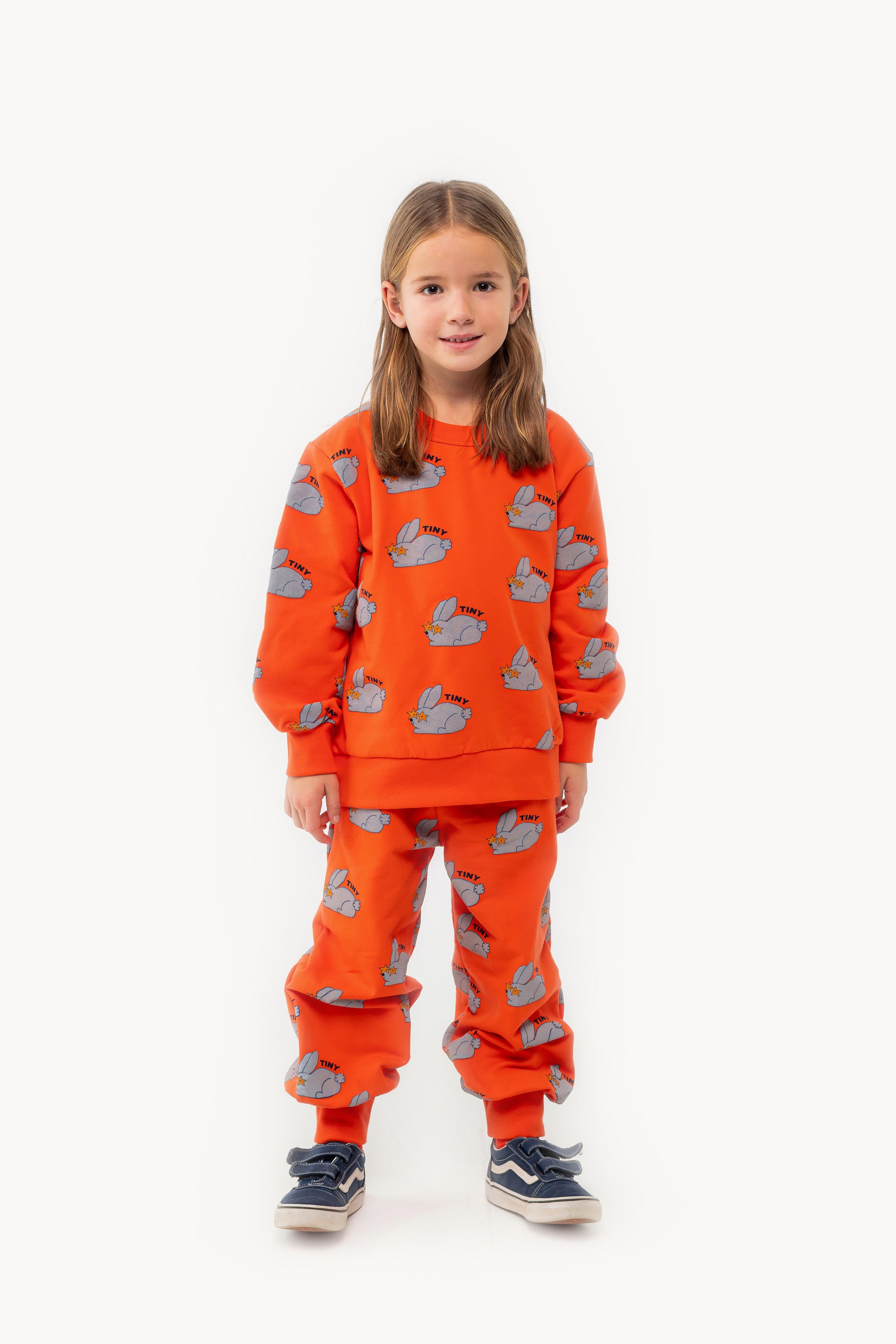 RABBITS SWEATSHIRT