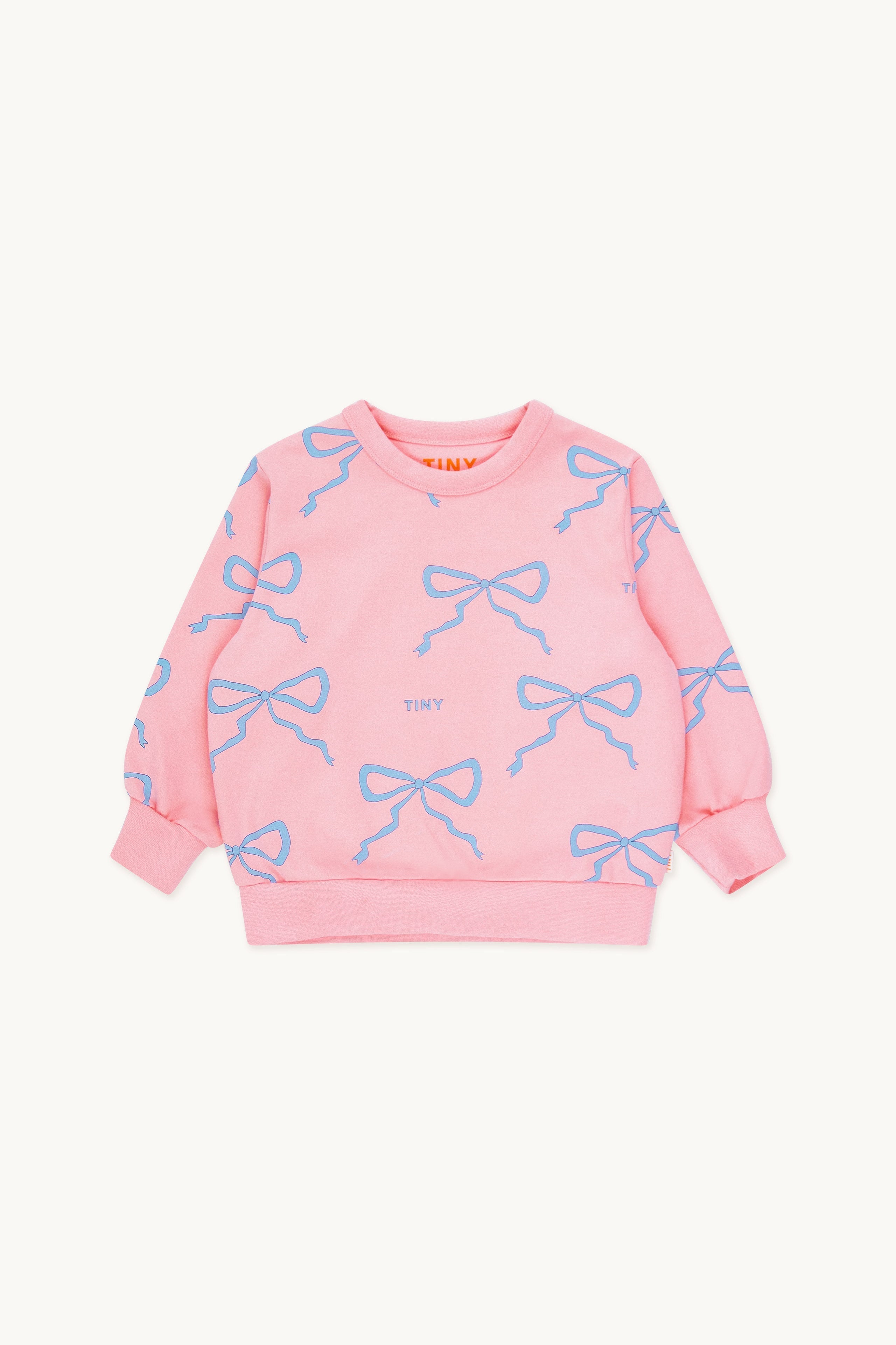 SUDADERA LAZOS
