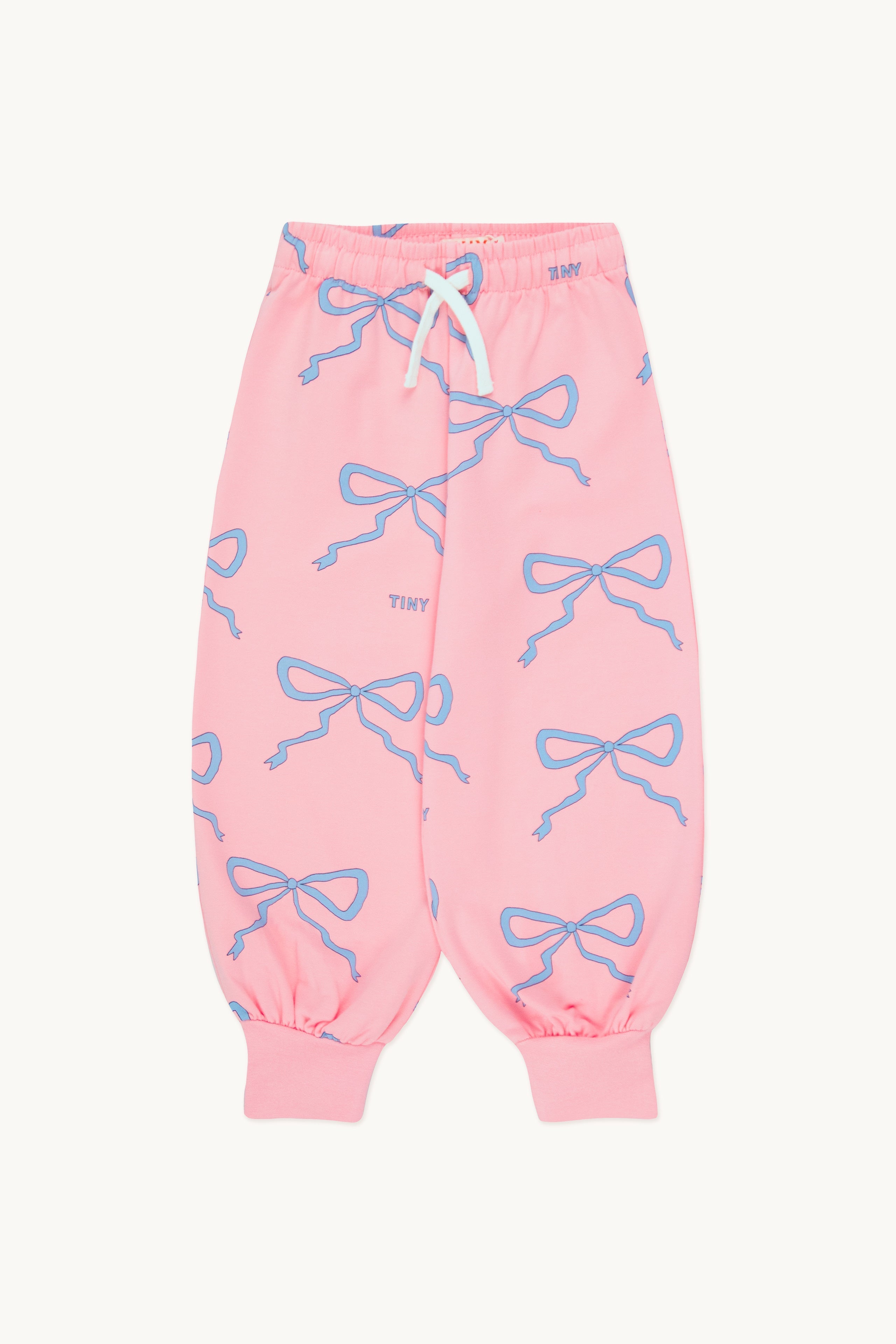 PANTALÓN LAZOS