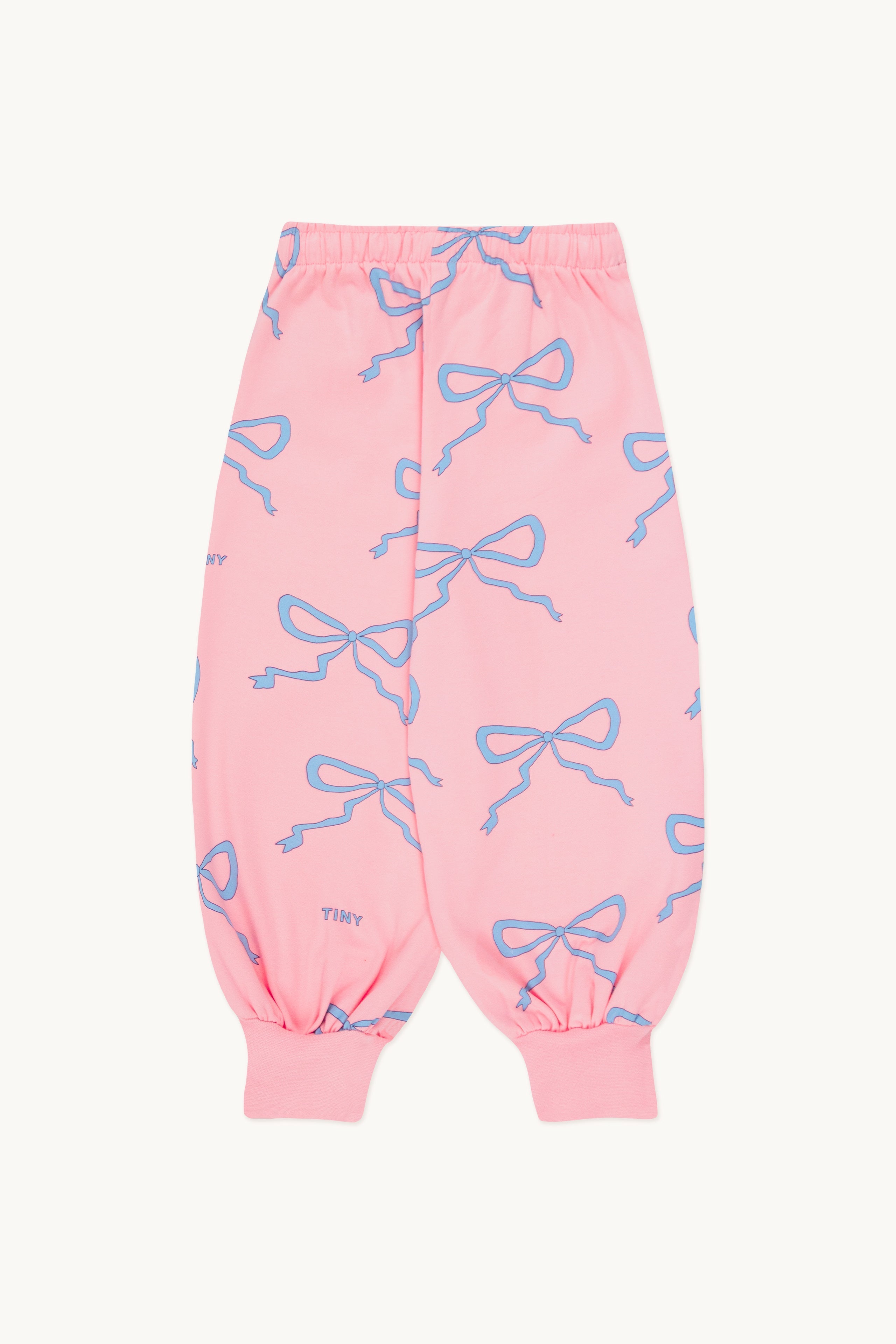 PANTALÓN LAZOS