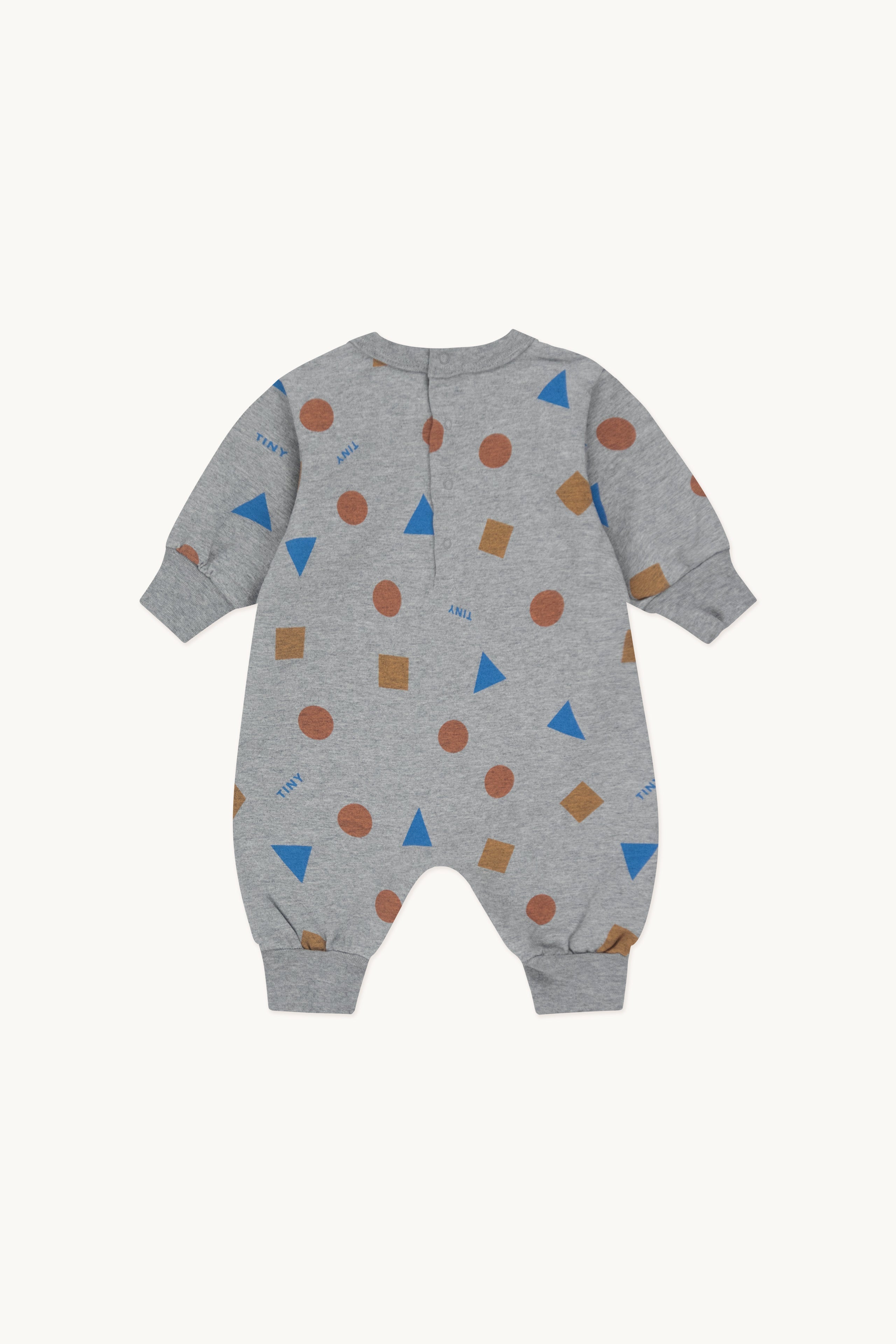 GEOMETRIC ONE-PIECE