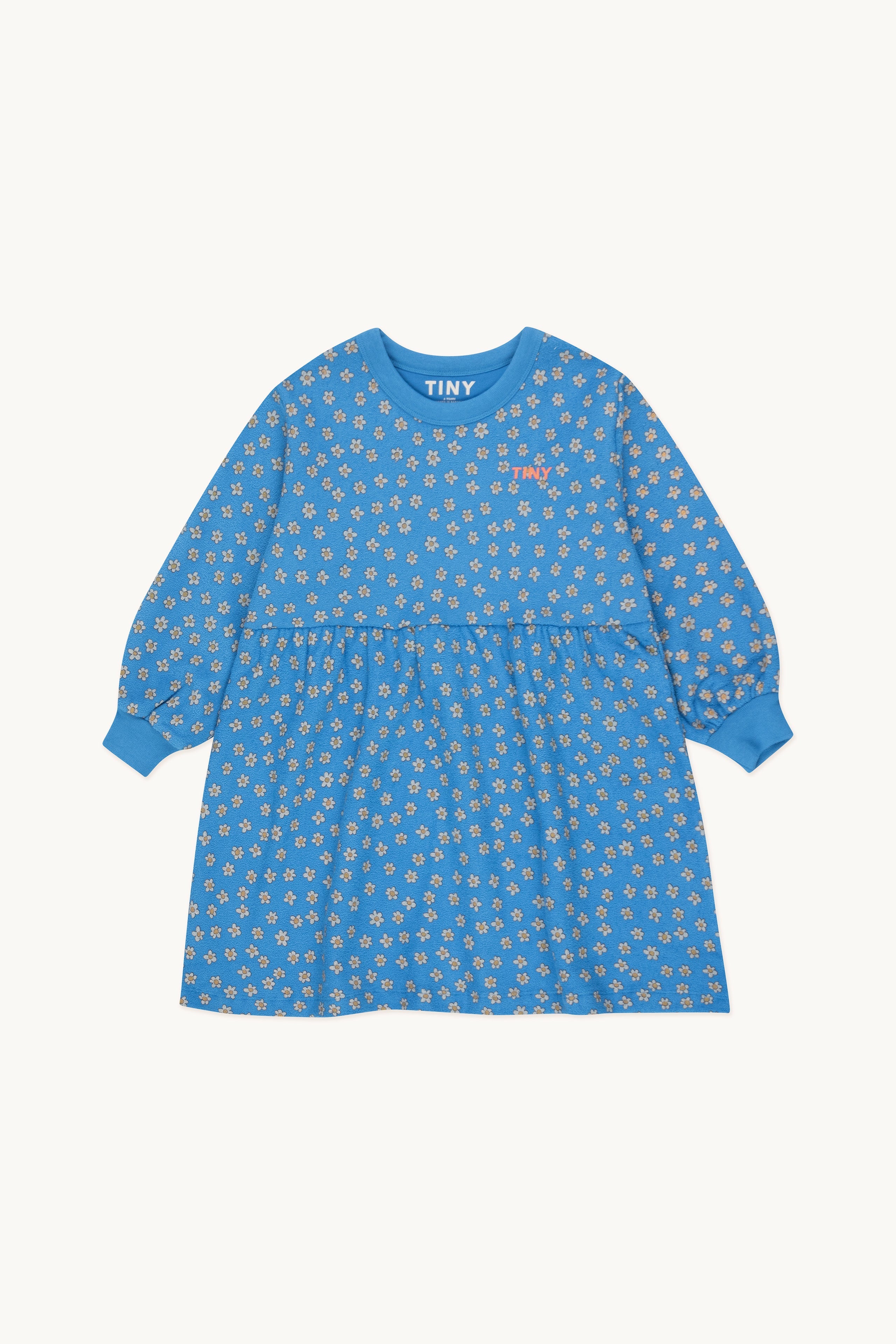 DAISIES DRESS