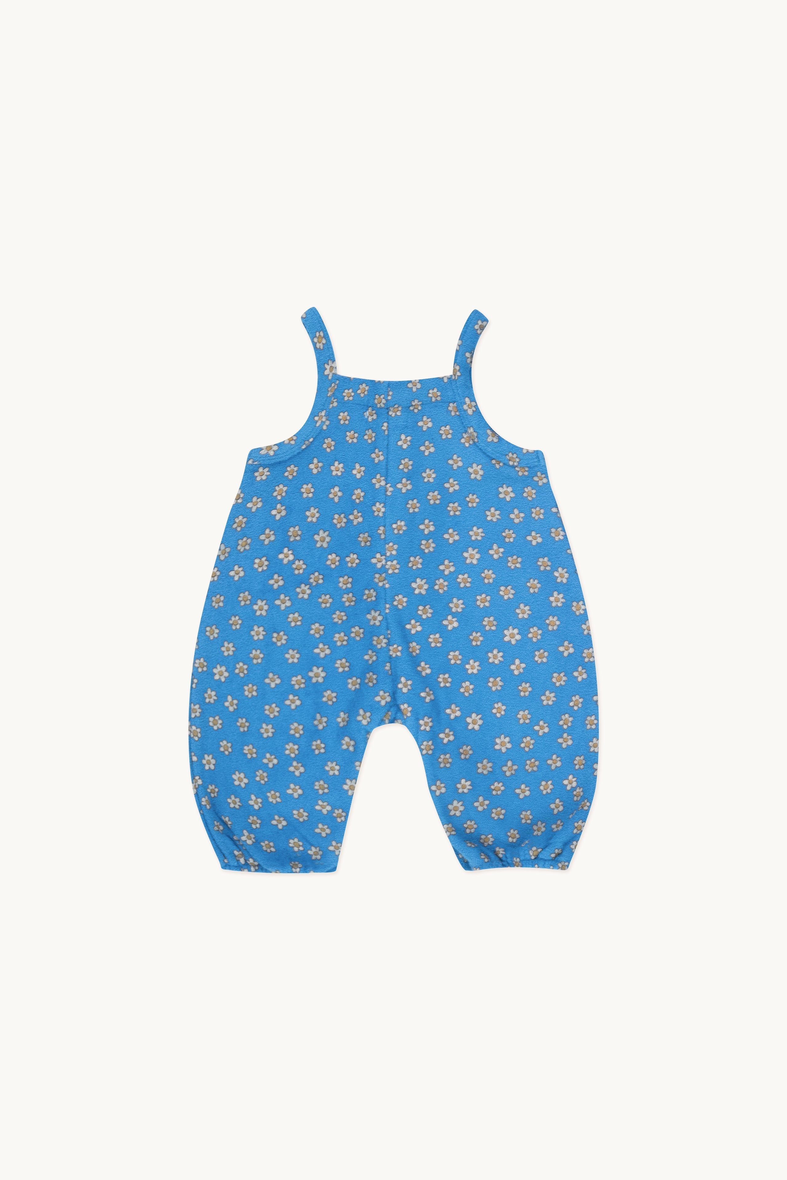 DAISIES BABY DUNGAREE