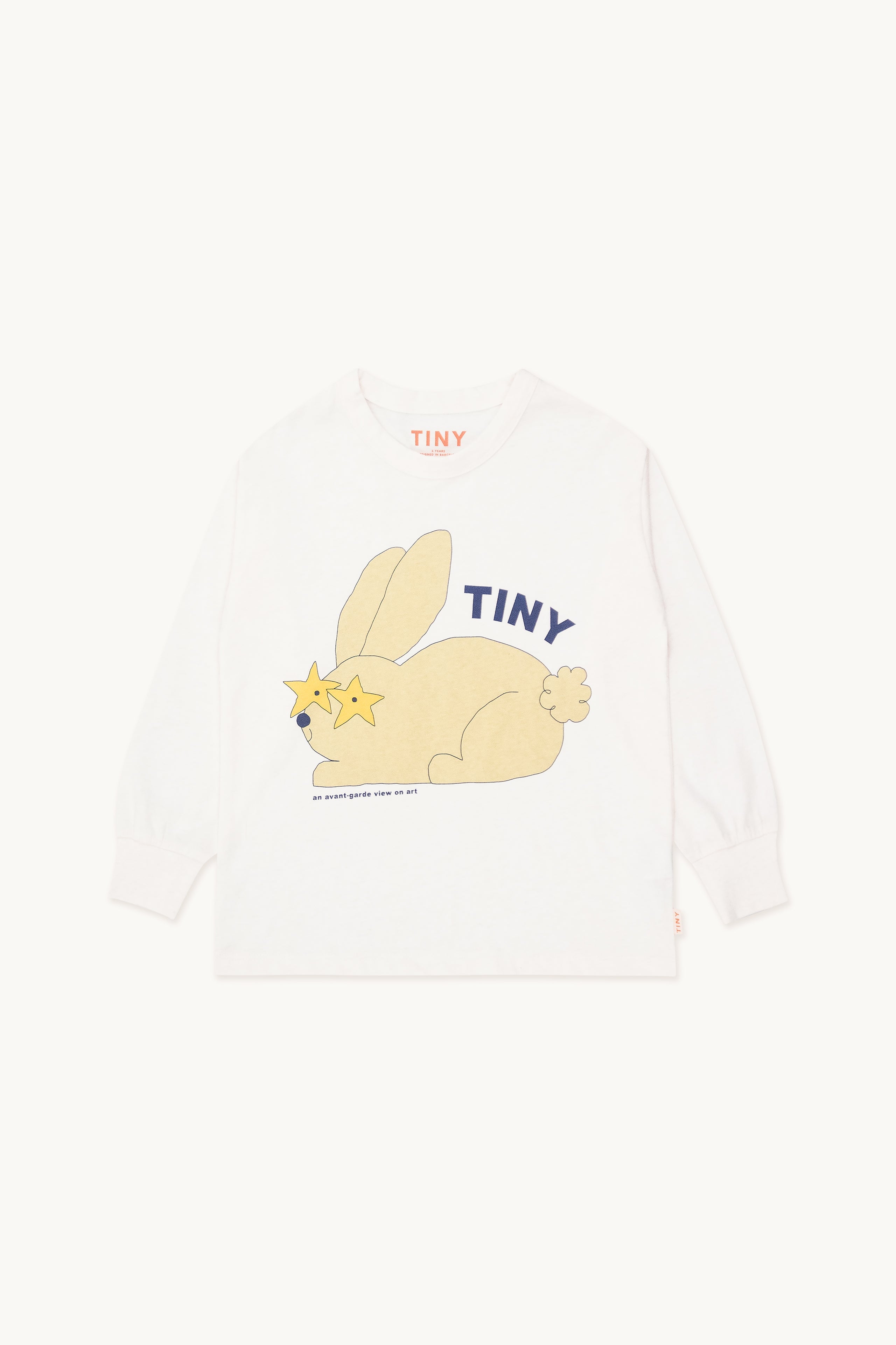 RABBIT TEE