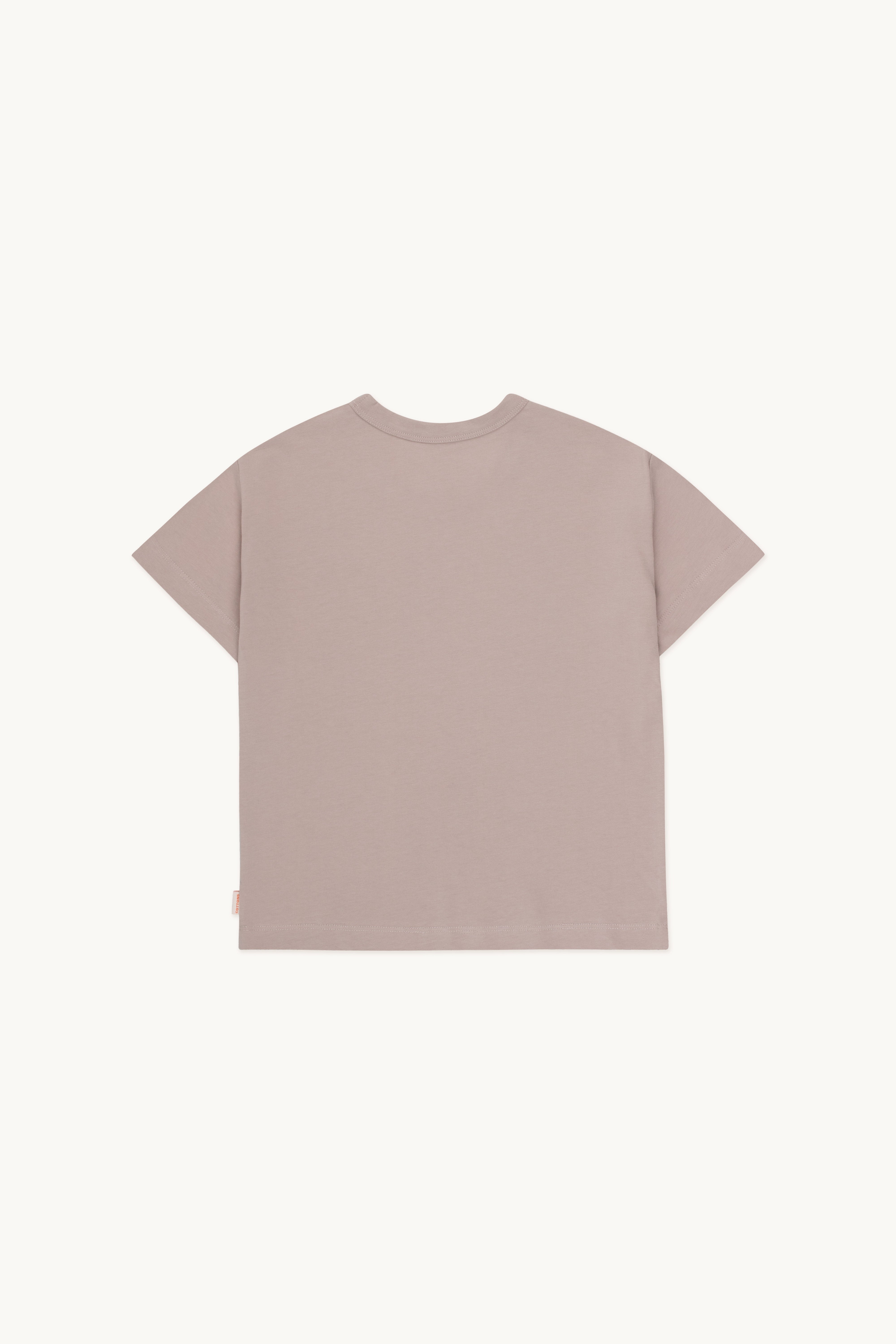 TINY GALLERY TEE
