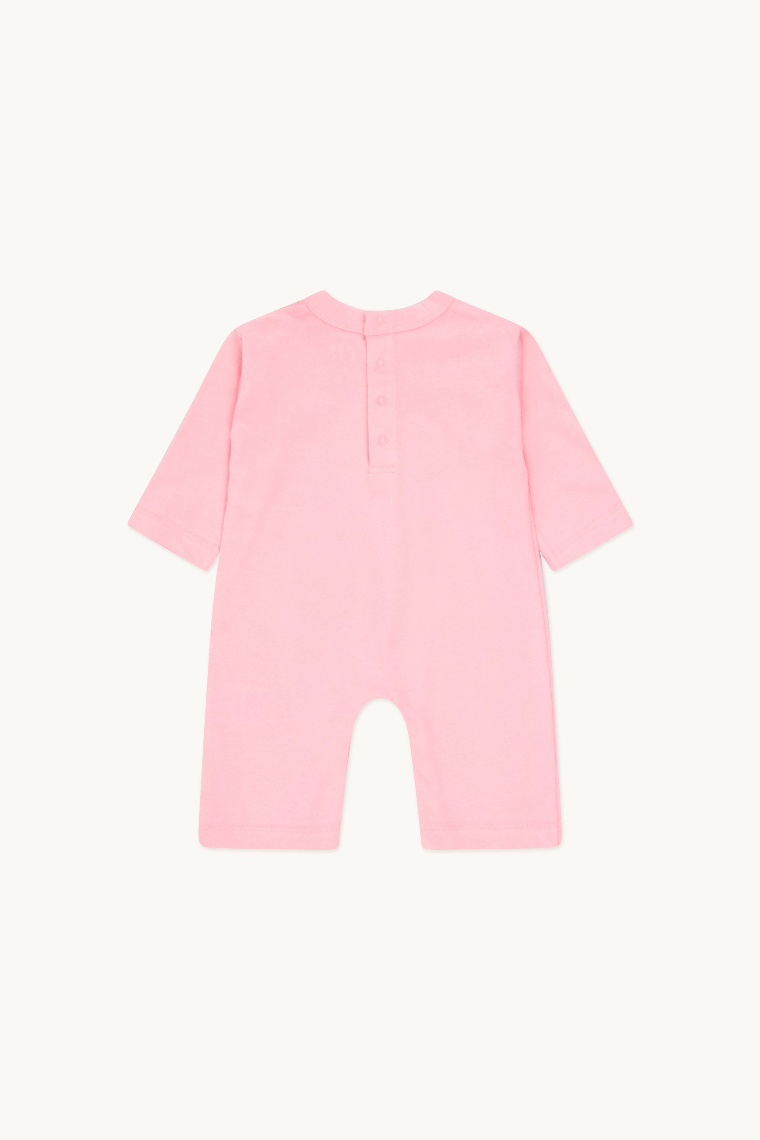TINY BOW ONE-PIECE