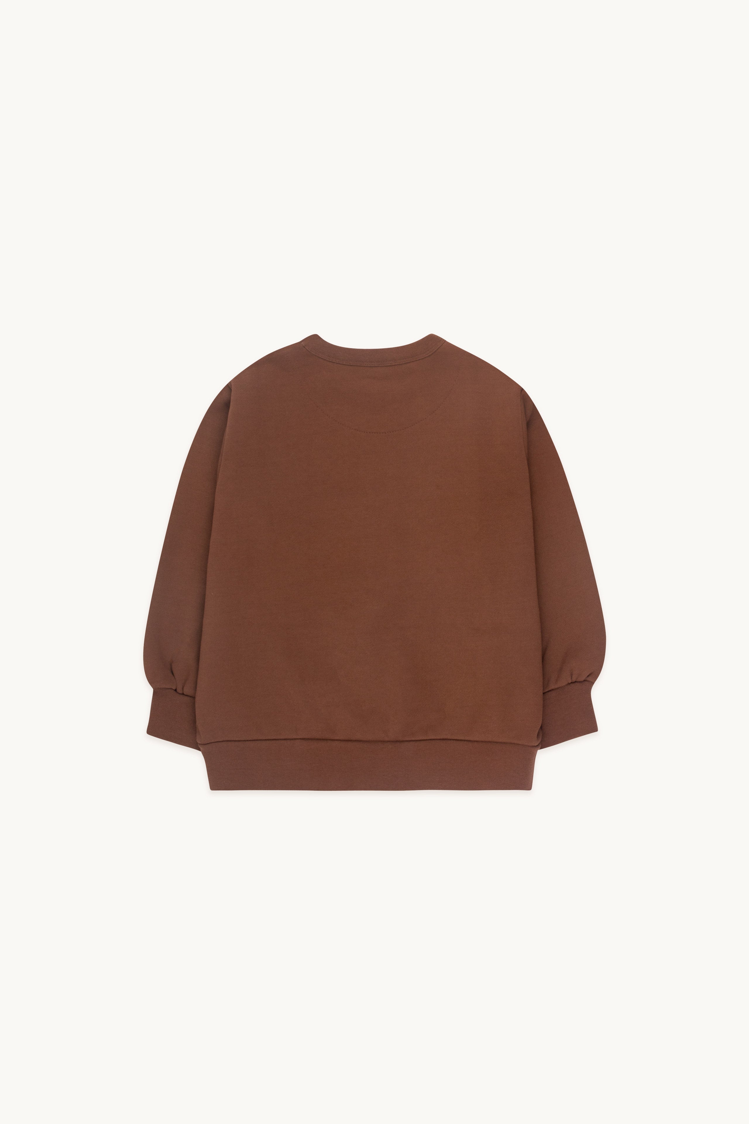 TINY DOGS SWEATSHIRT