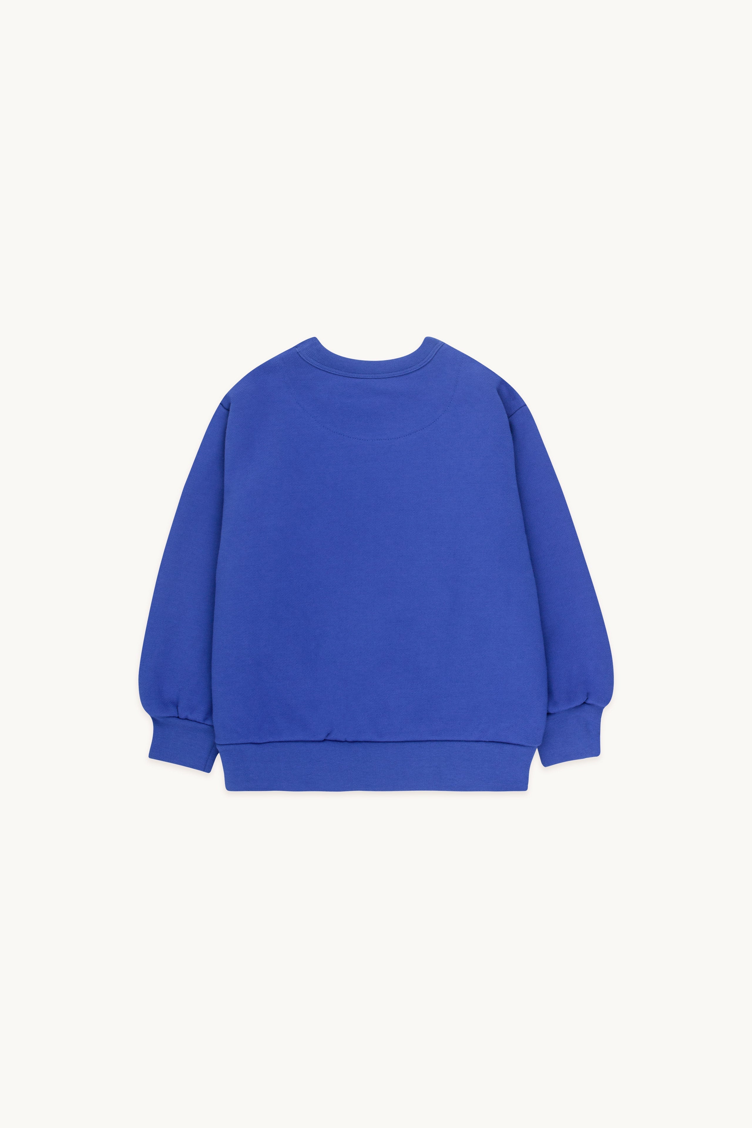 TINY GALLERY SUDADERA