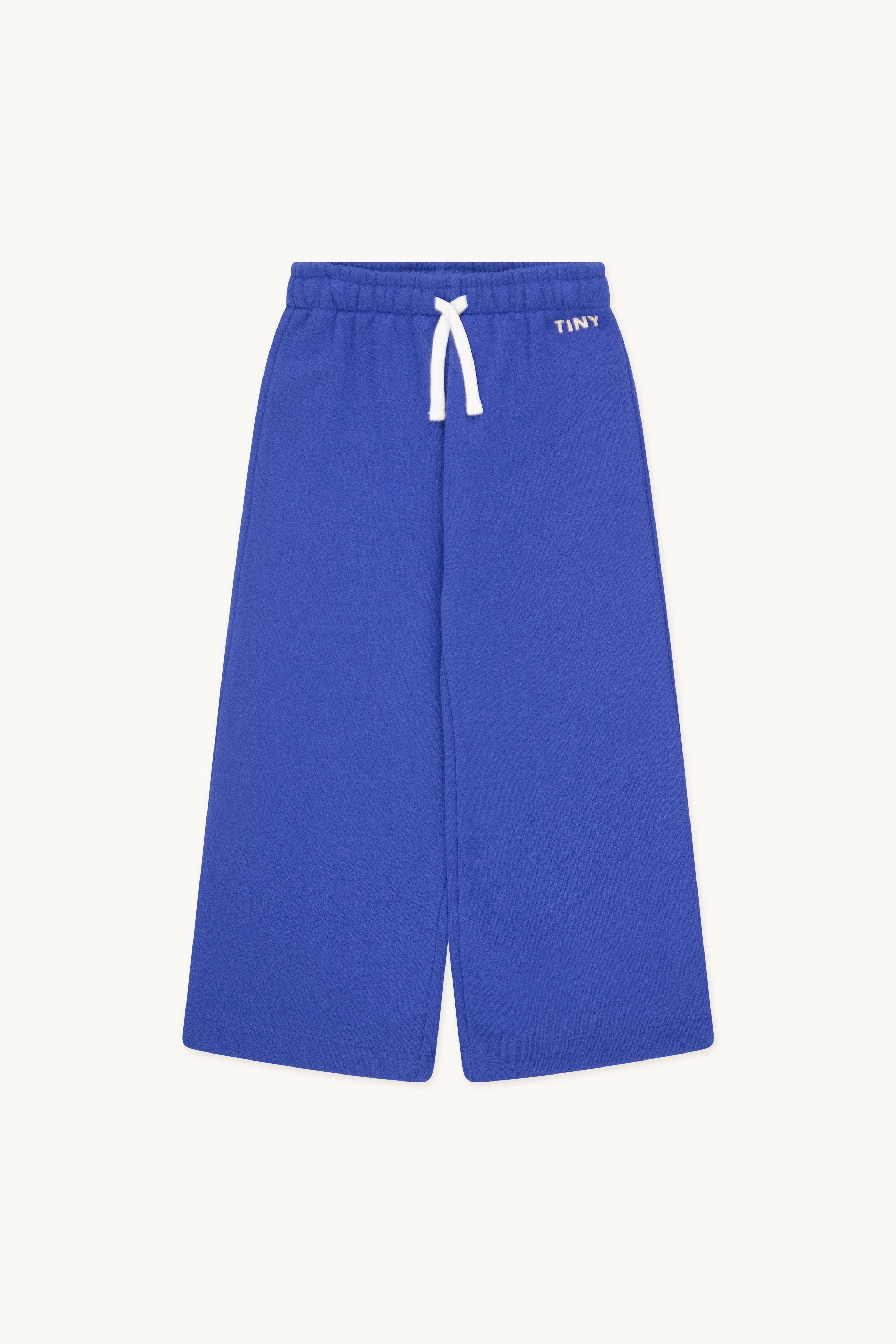 SOLID STRAIGHT SWEATPANT