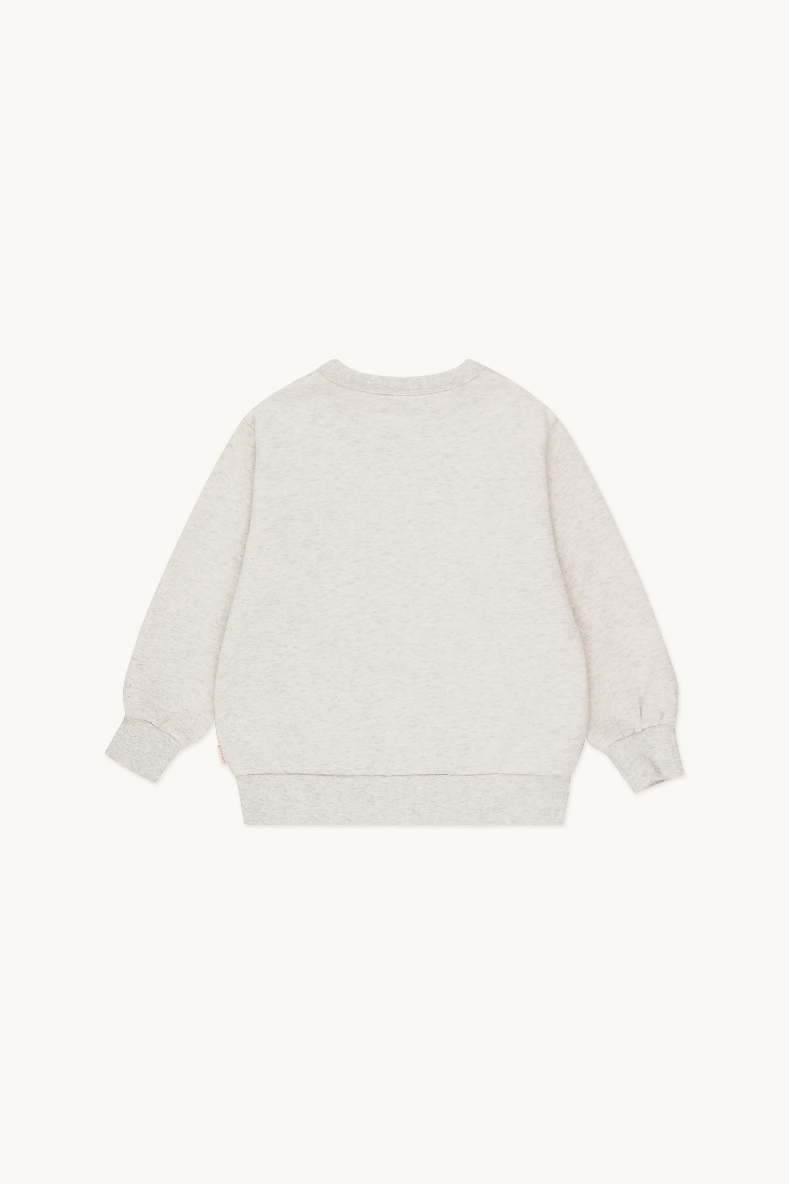 REGULARS SWEATSHIRT