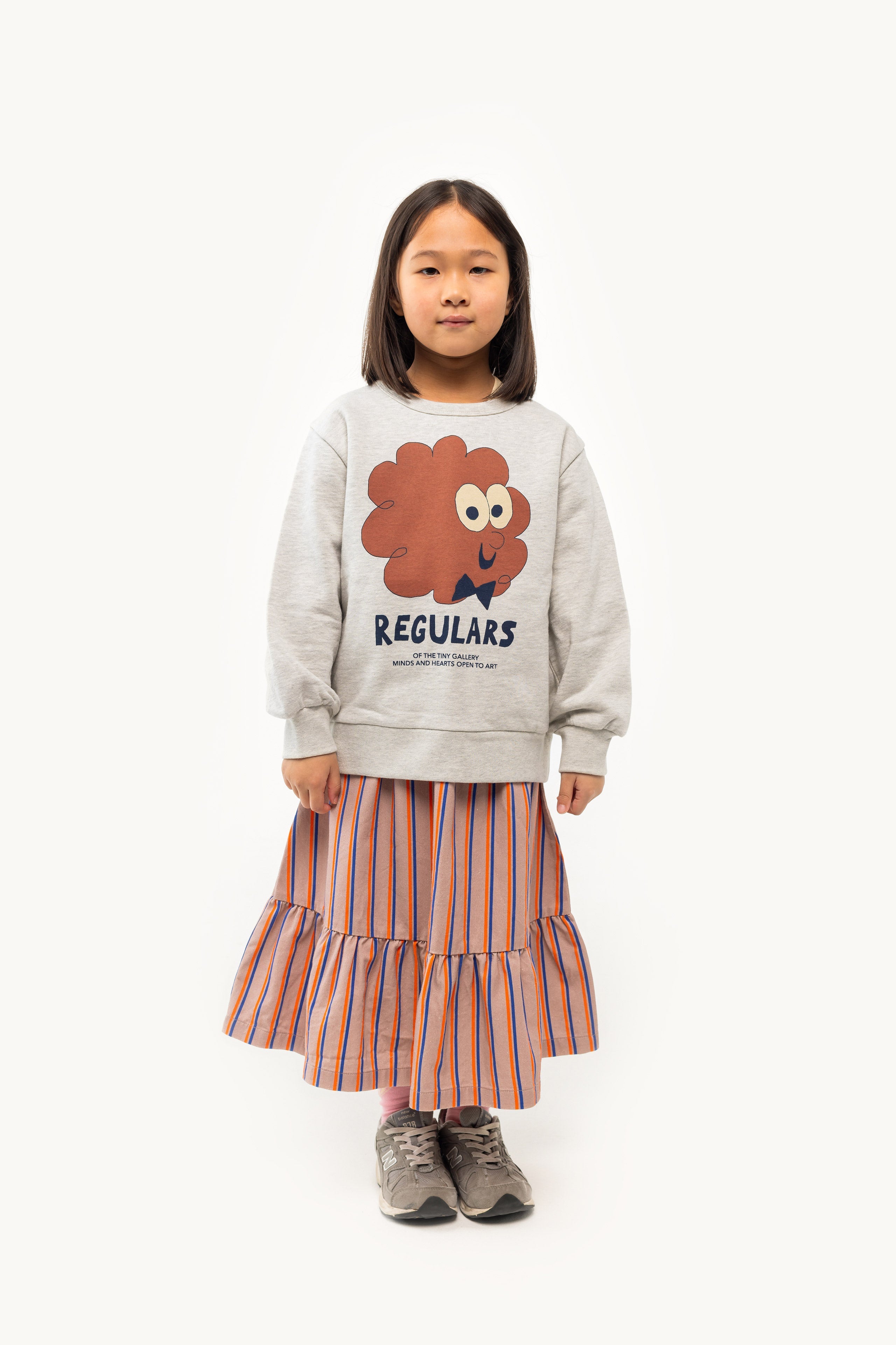 REGULARS SWEATSHIRT