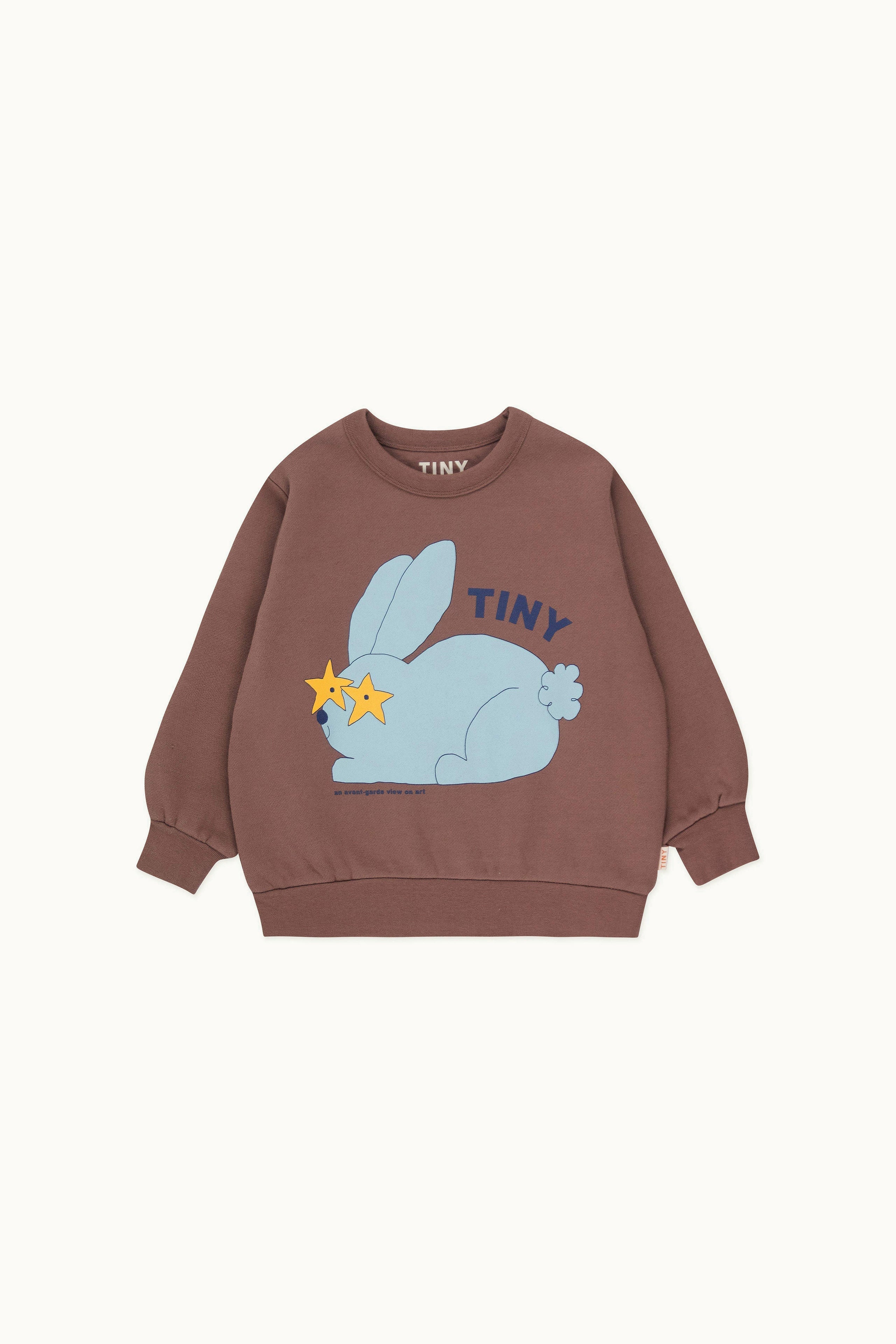 RABBIT SWEATSHIRT