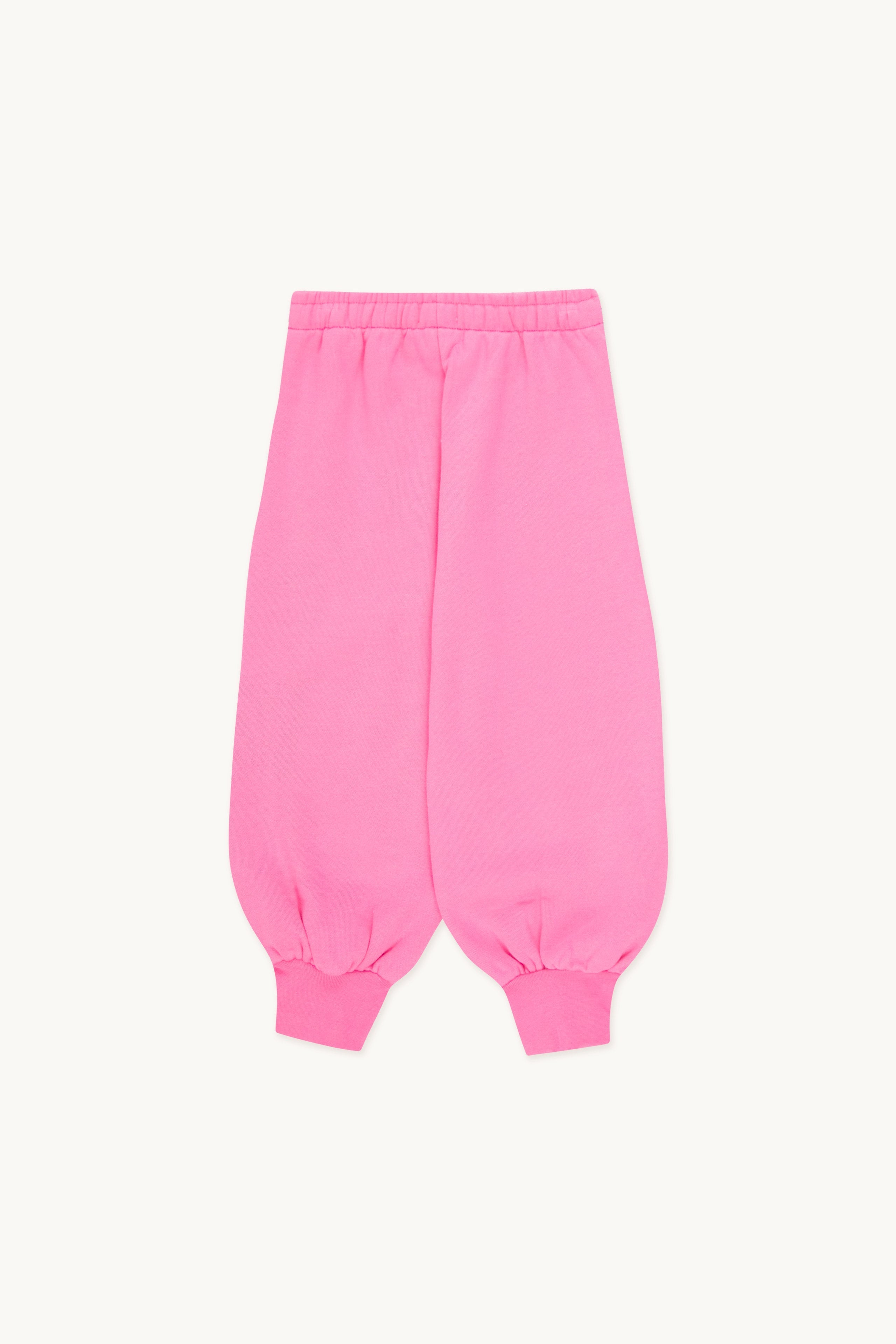 SOLID SWEATPANT