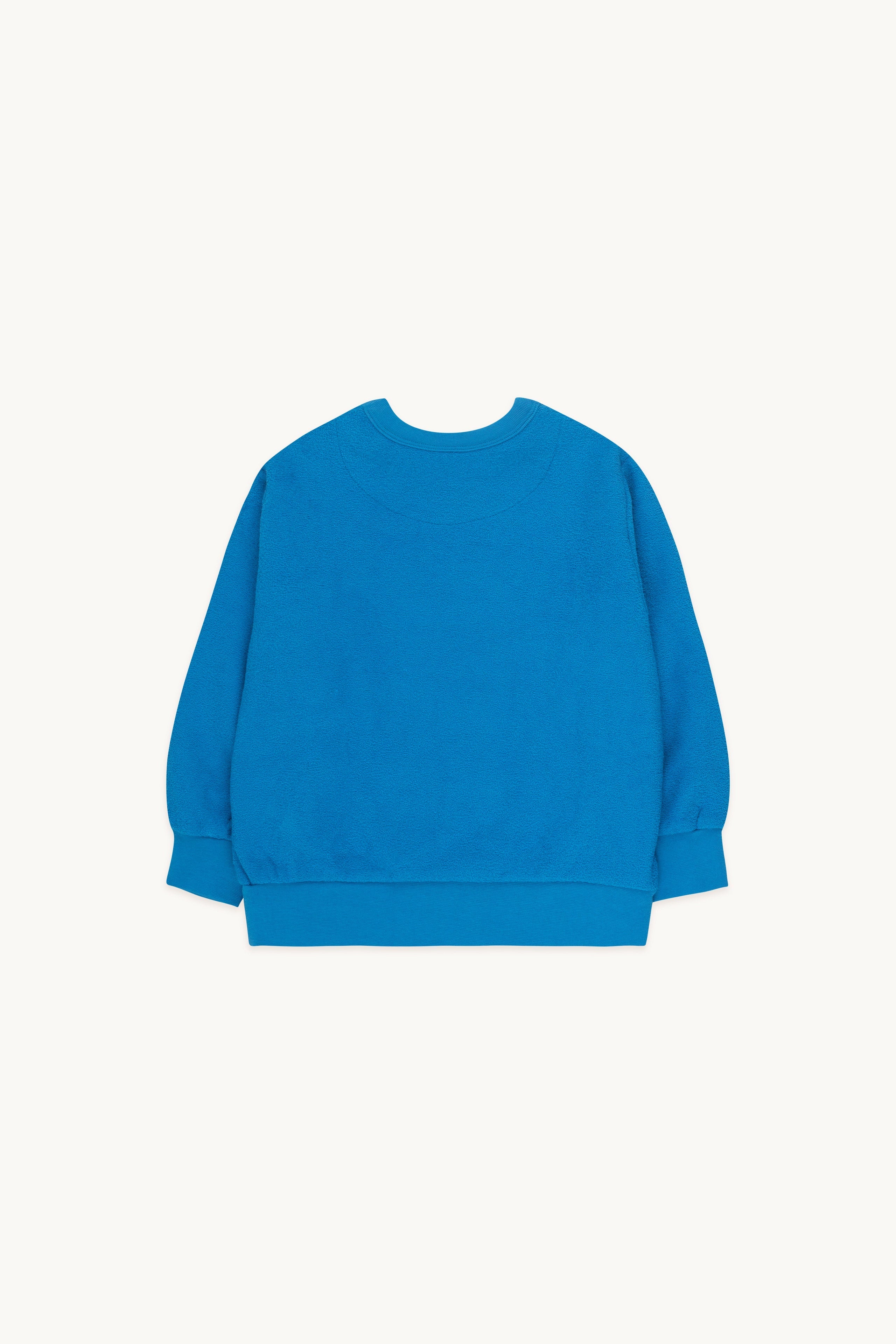 TINY SUDADERA GAFAS