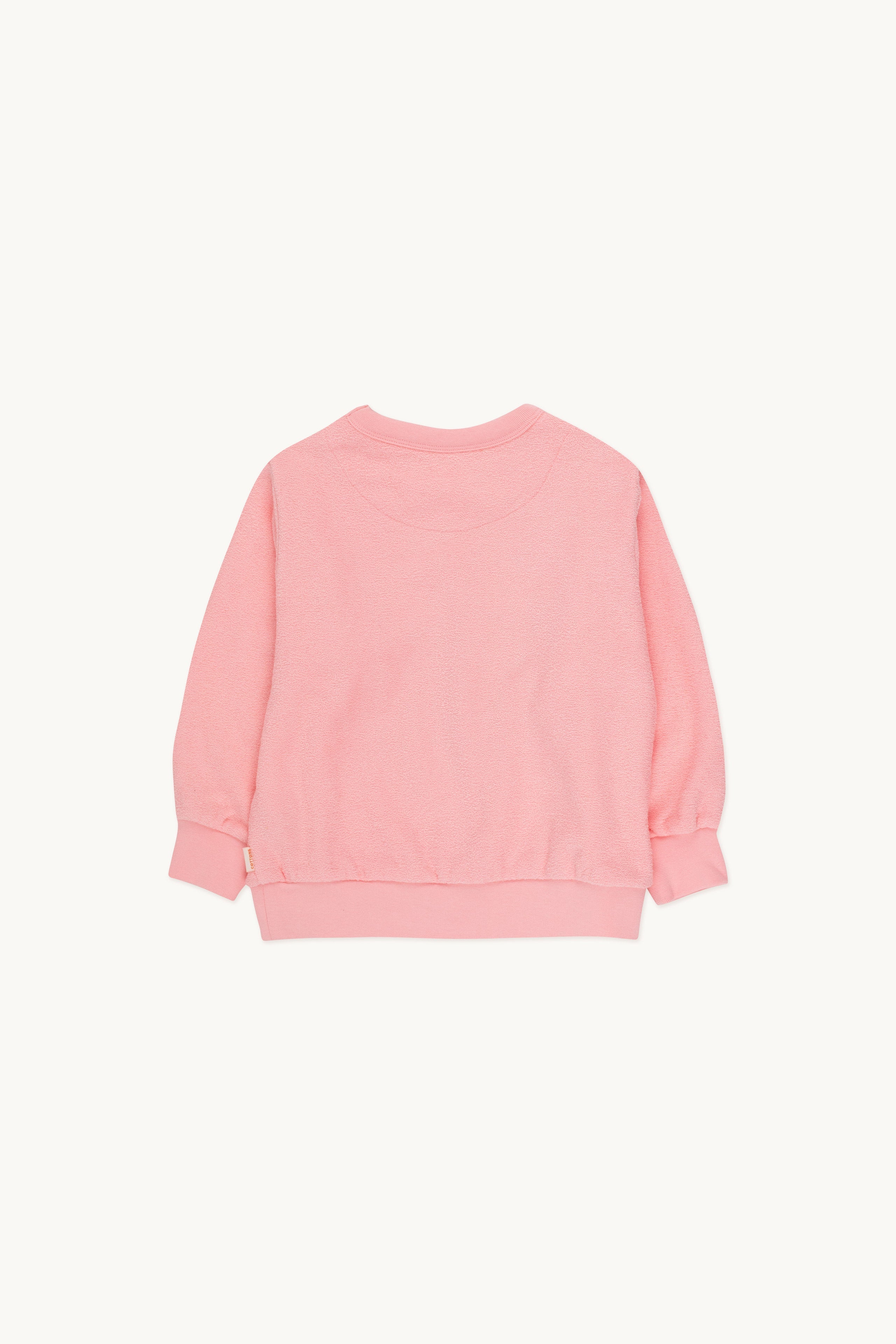 LOVING SWEATSHIRT