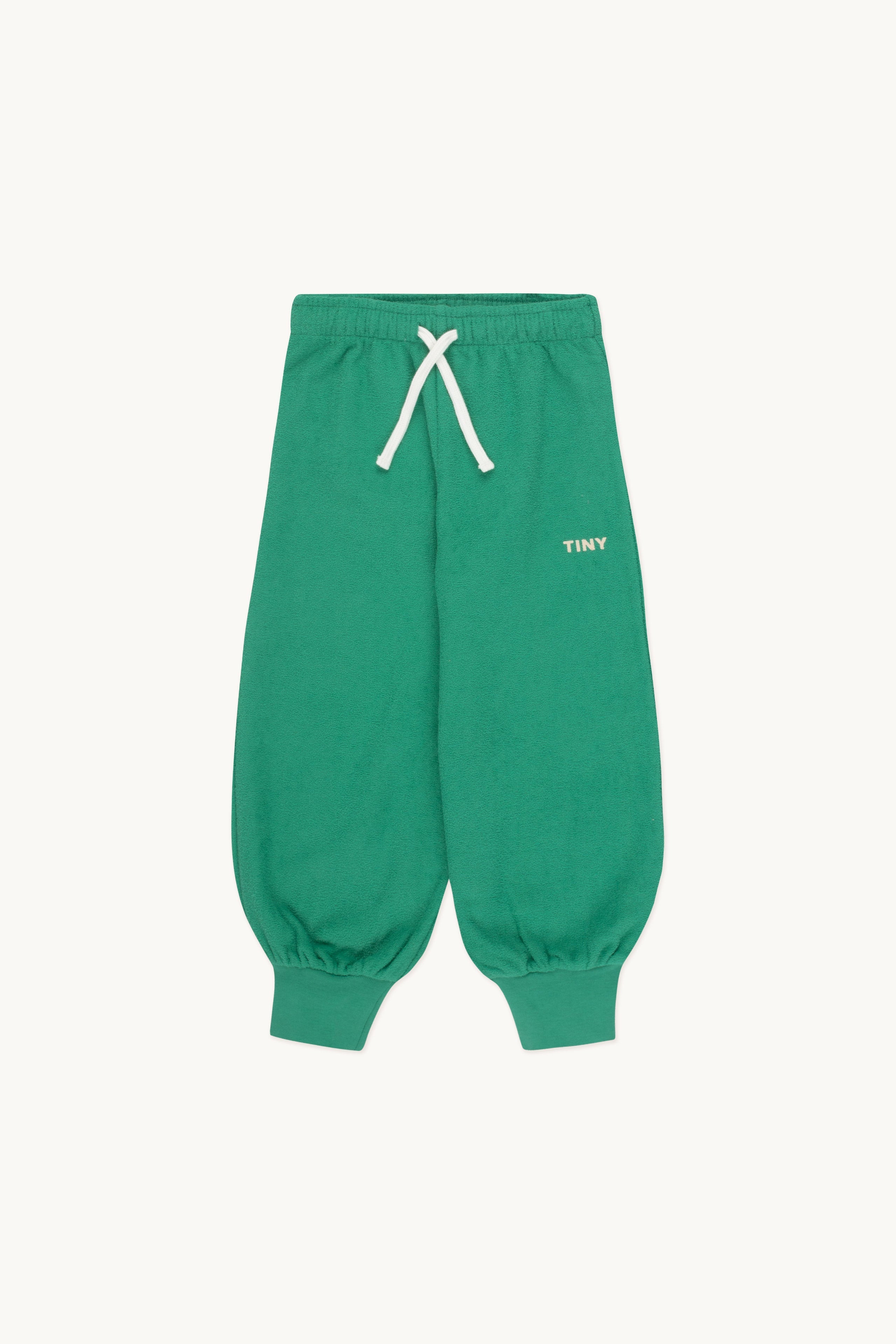SOLID SWEATPANT