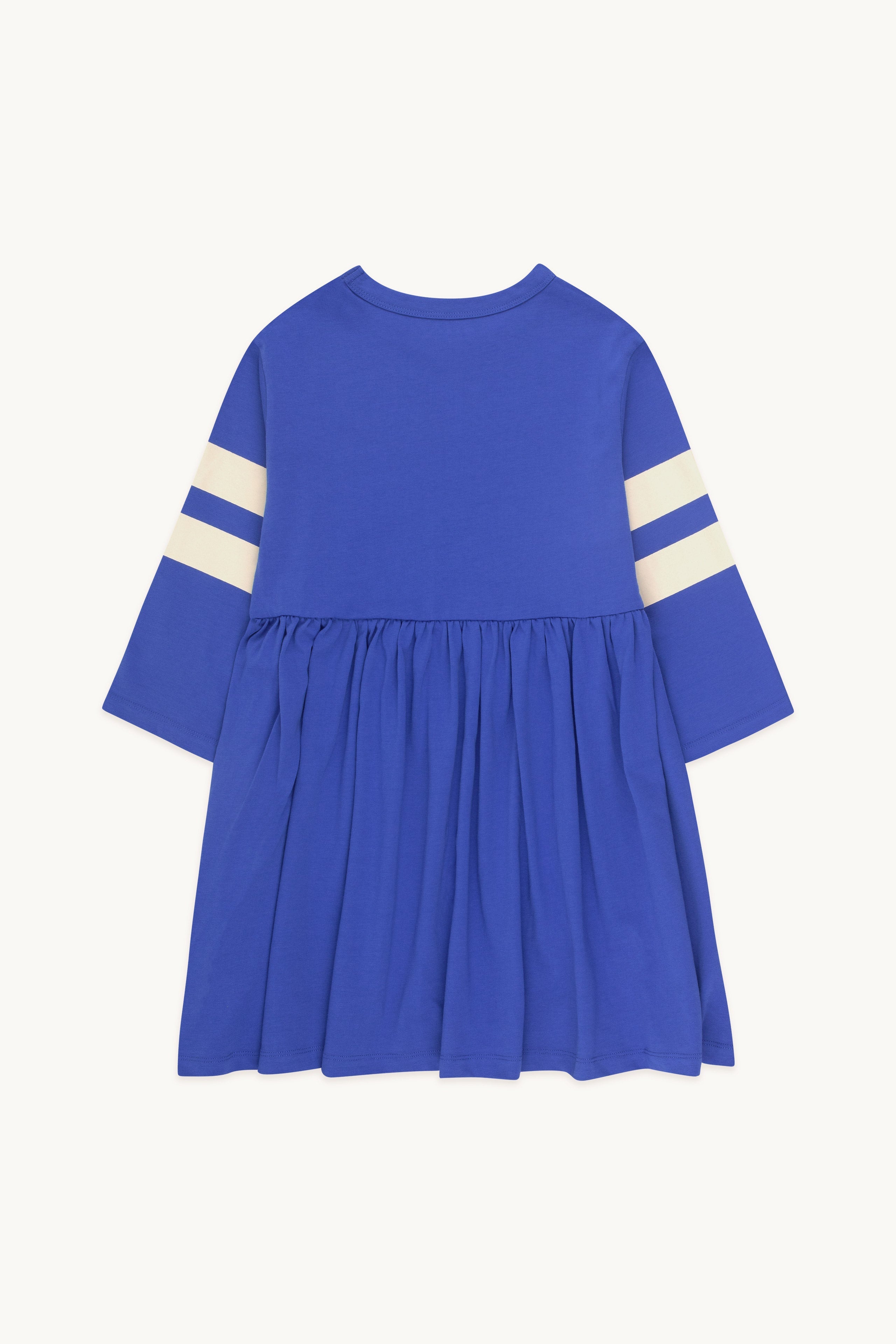 KLEID STRIPES