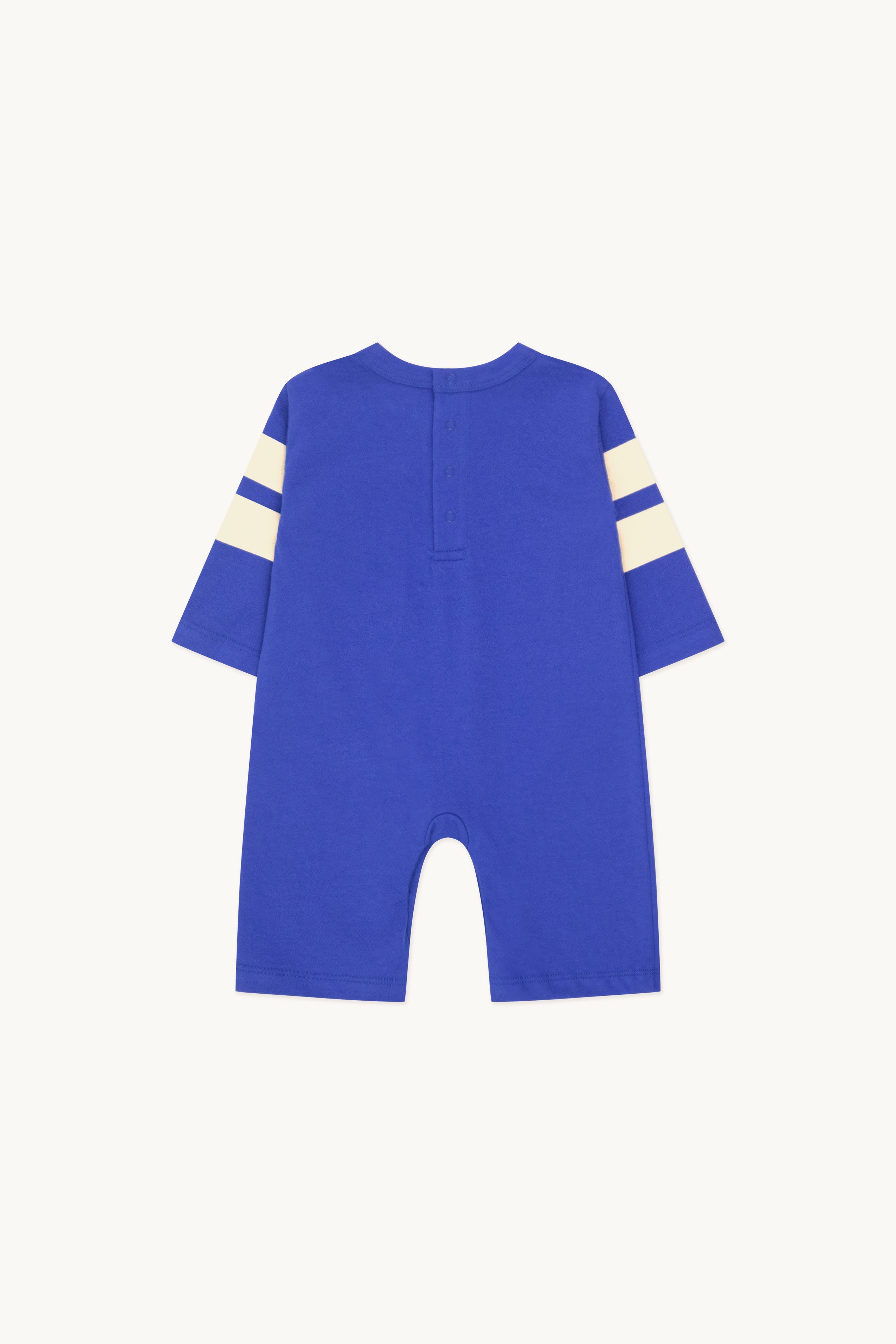 STRIPES ONE-PIECE