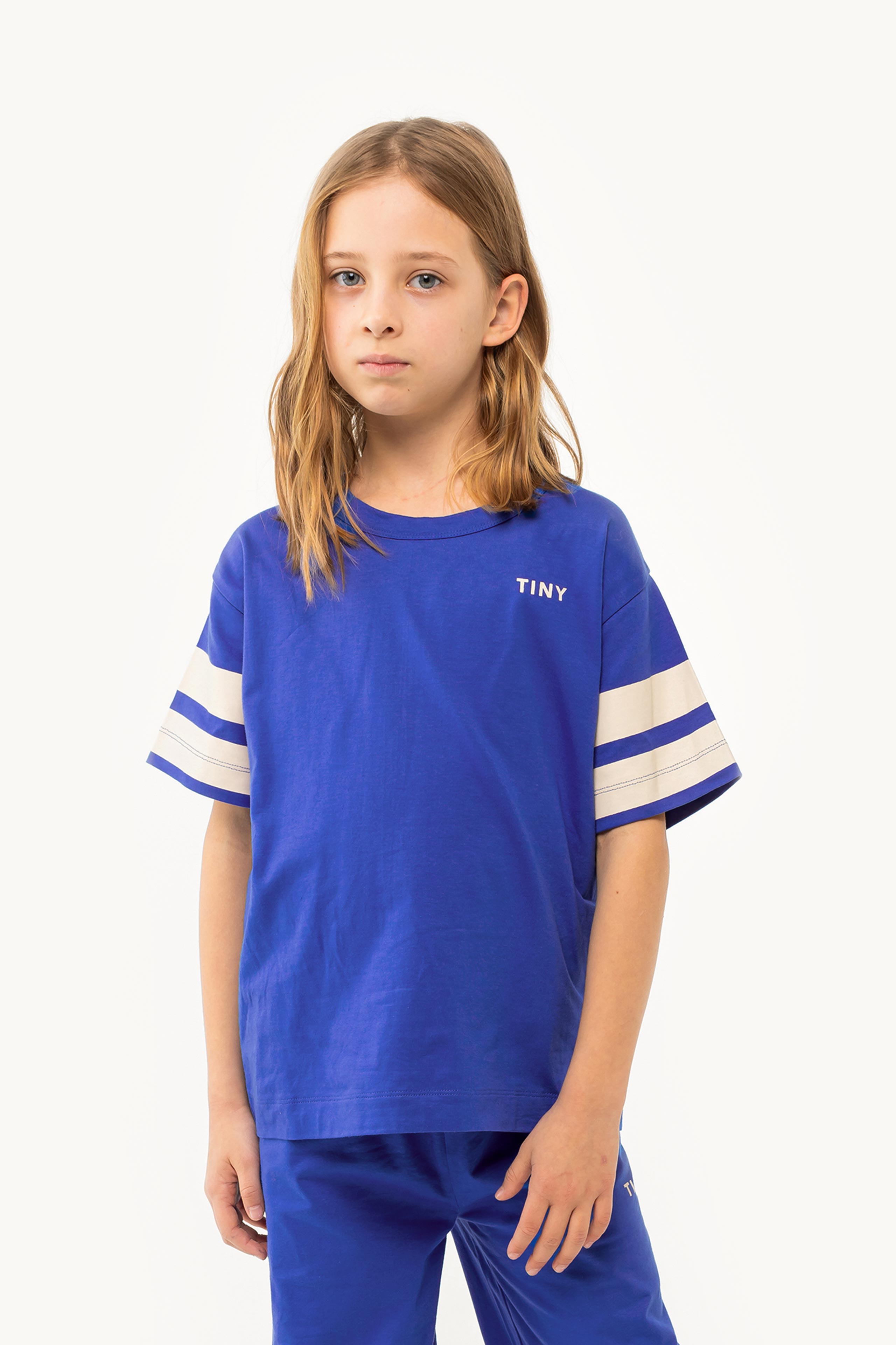 STRIPES CAMISETA