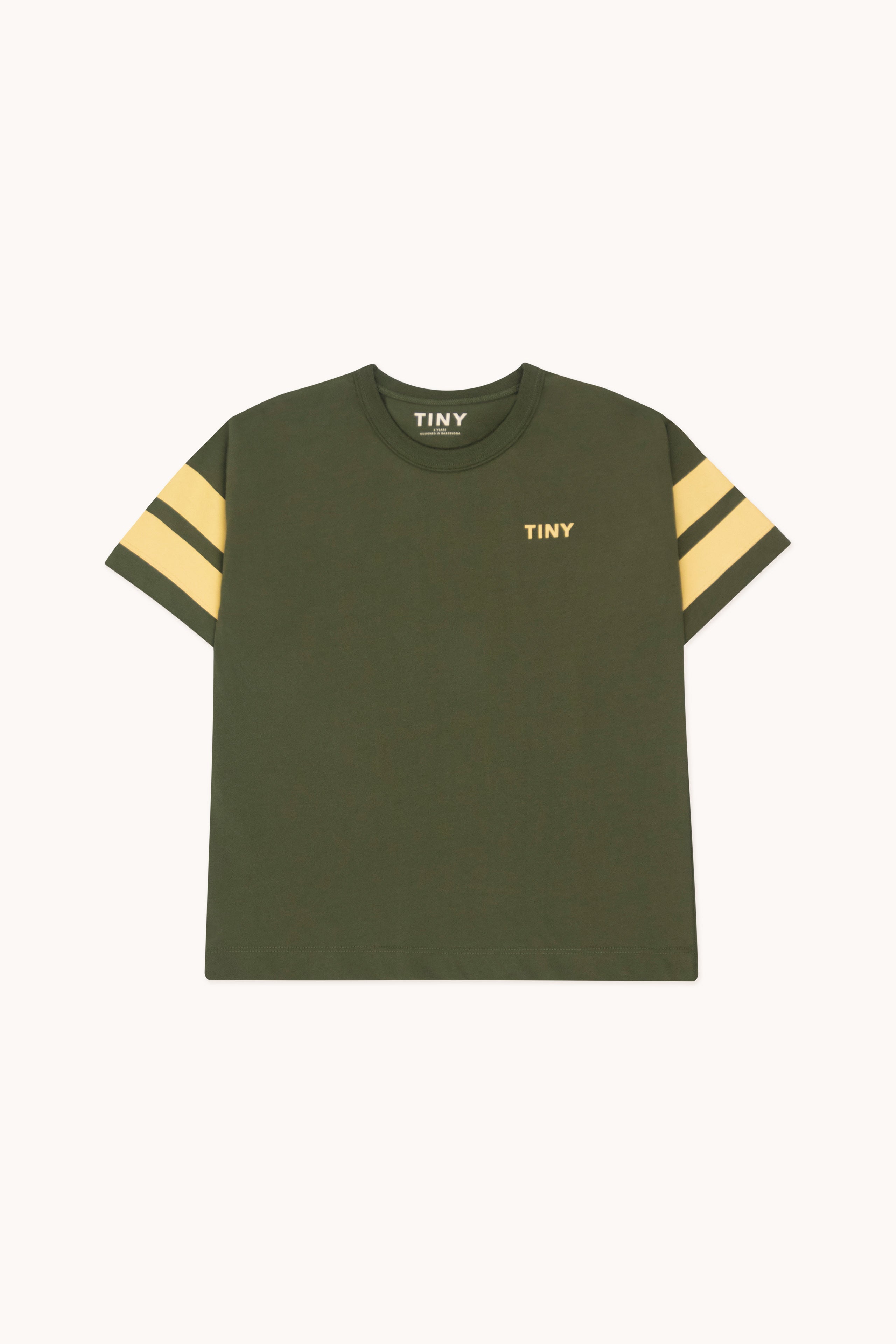 STRIPES CAMISETA