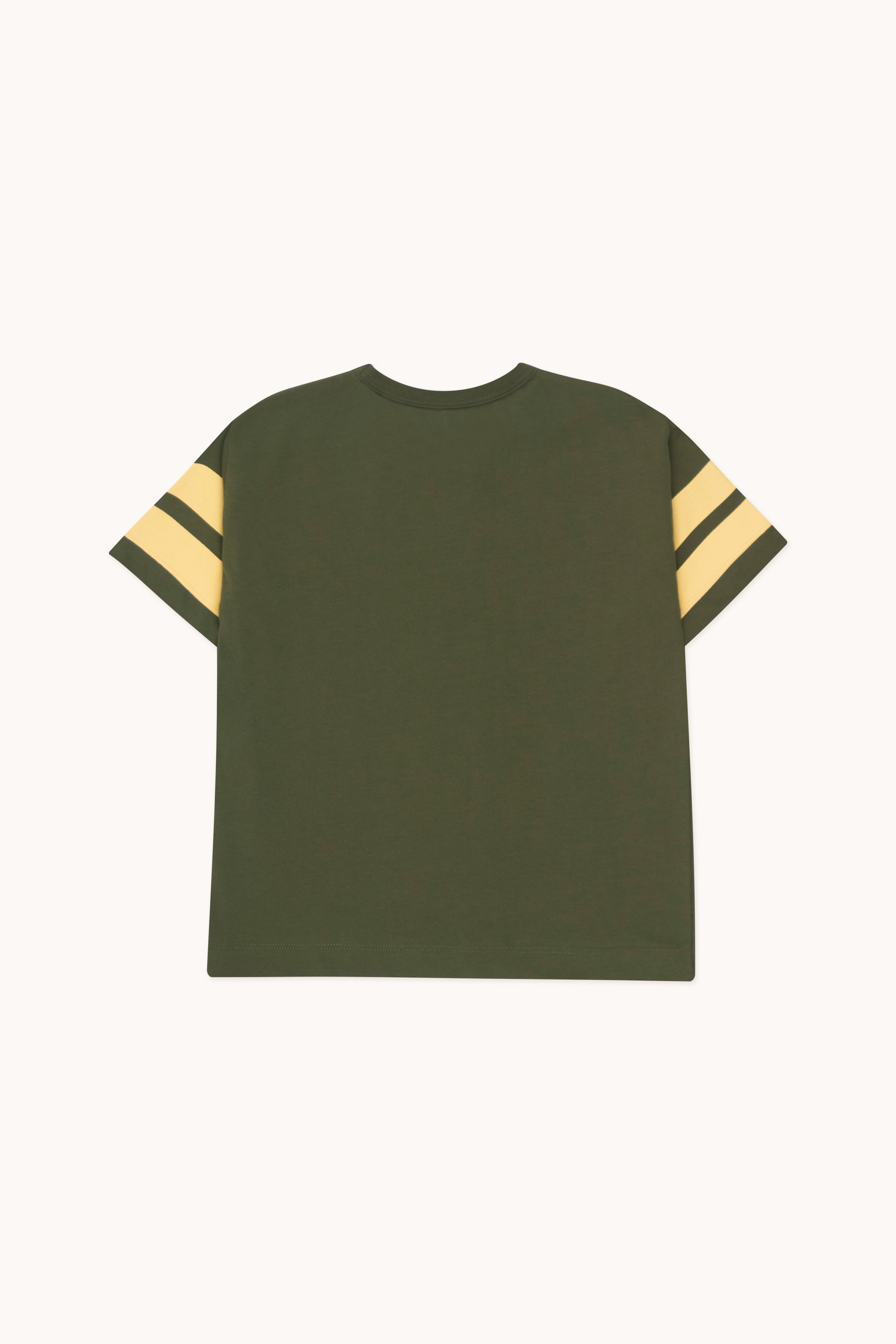 STRIPES CAMISETA