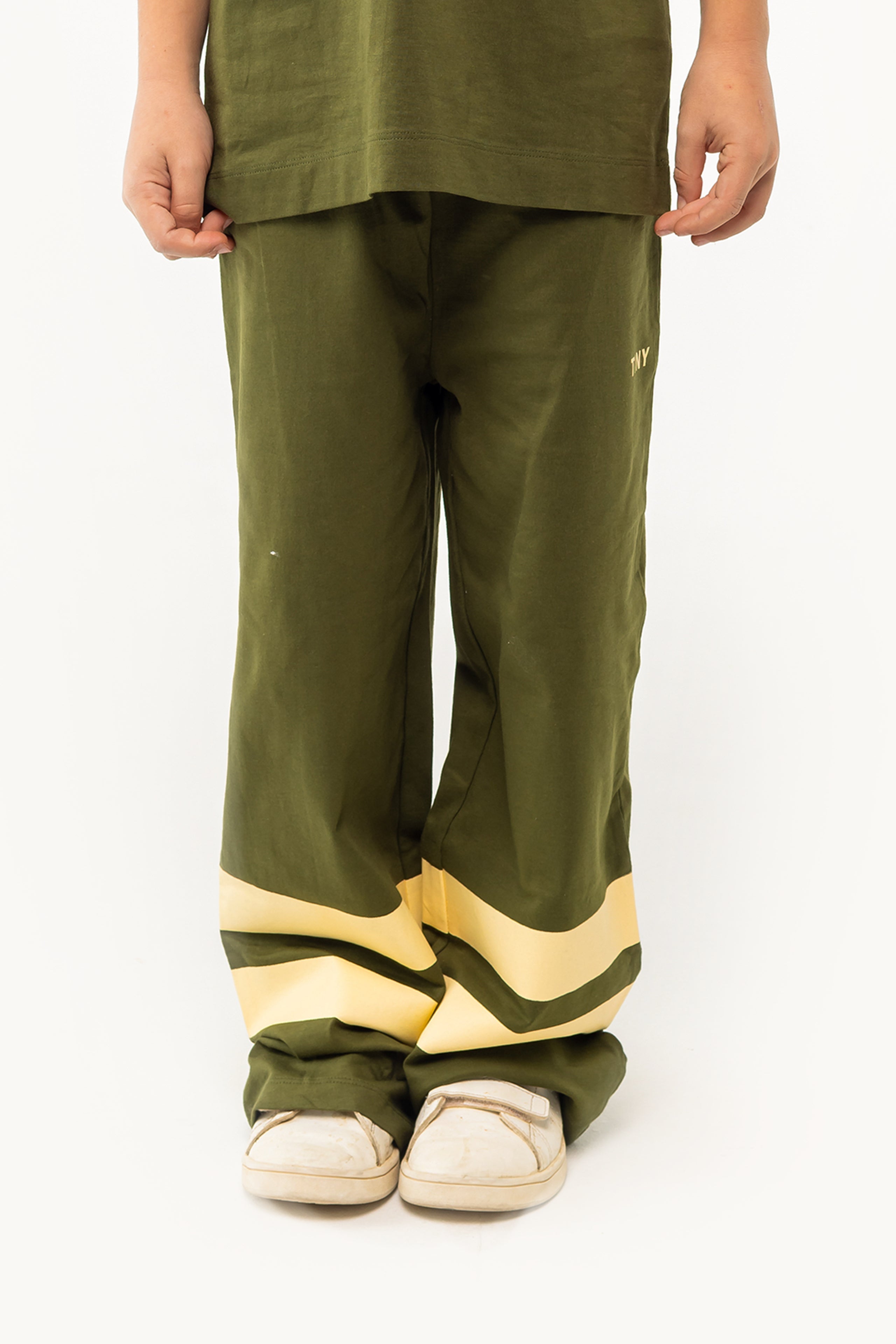 STRIPES PANT