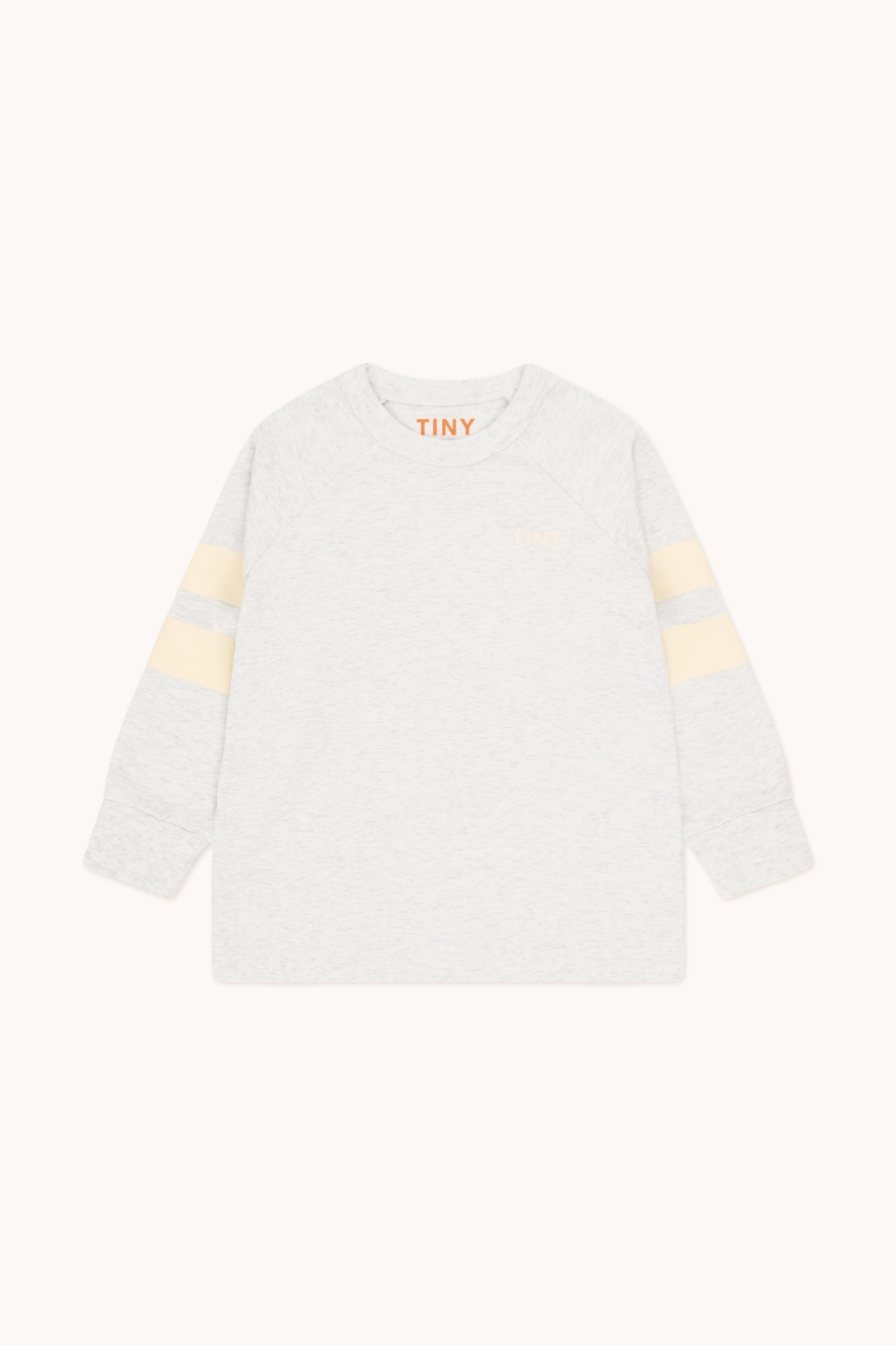 STRIPES TEE